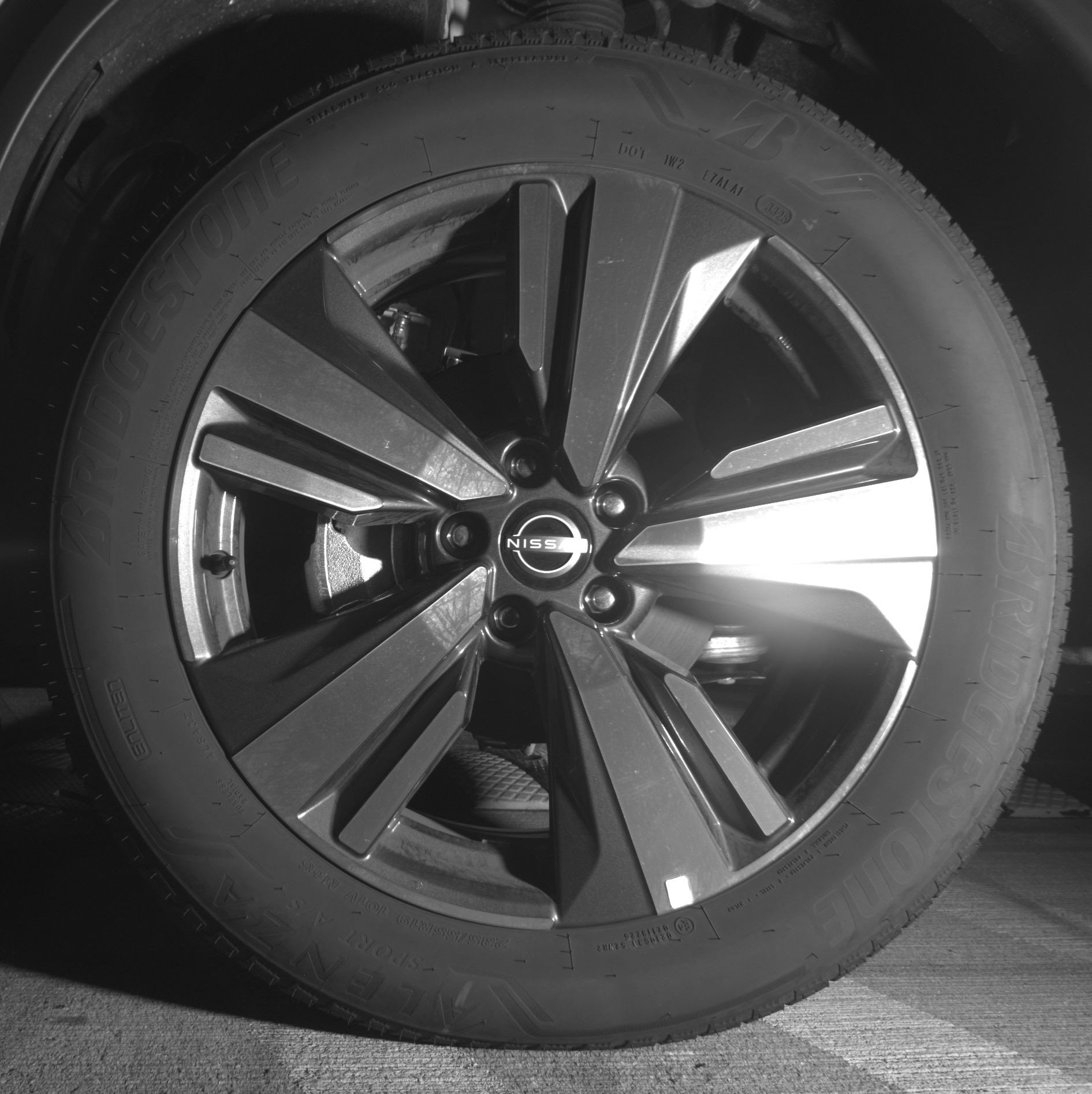 Thumbnail: 2026 Nissan Rogue - 12