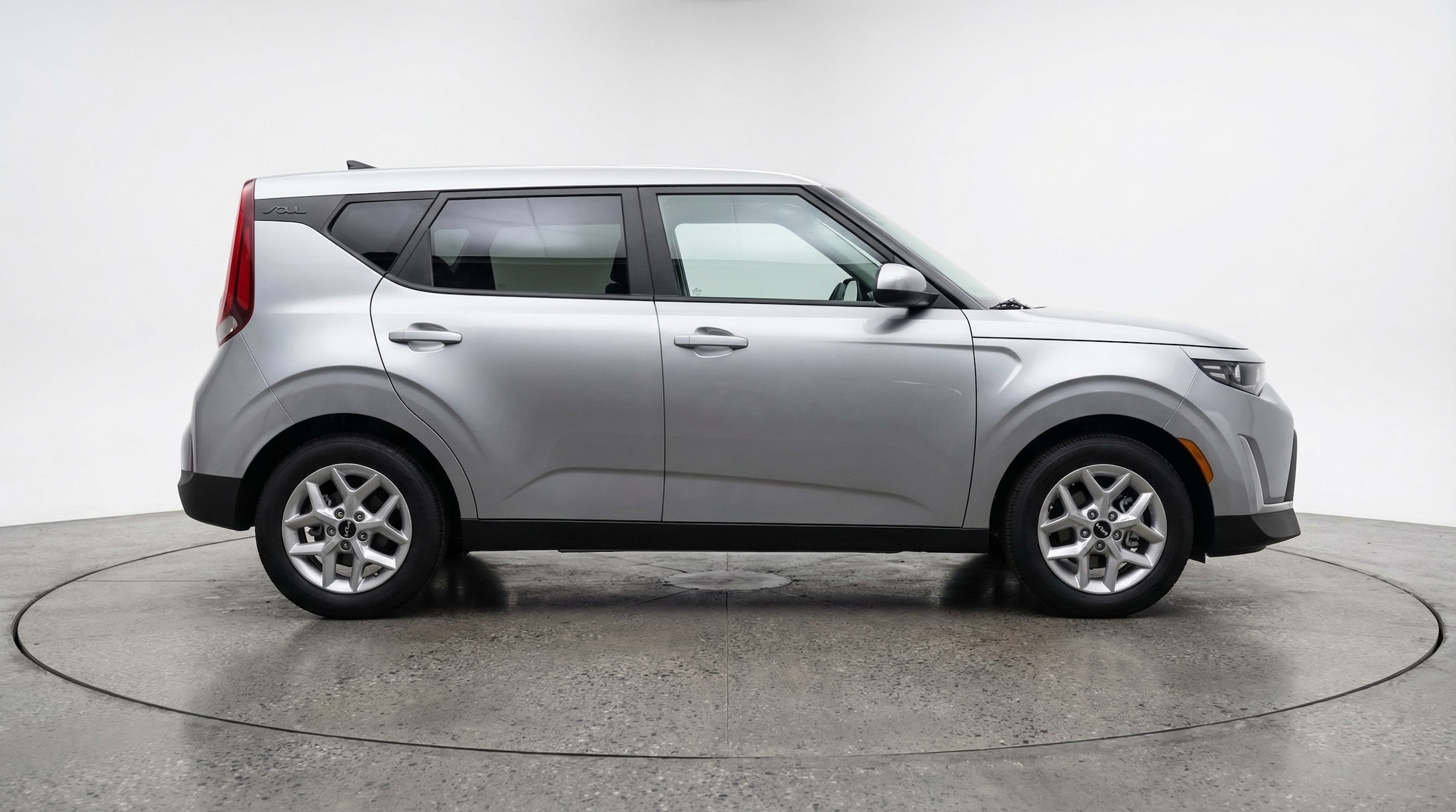 Thumbnail: 2025 Kia Soul - 8