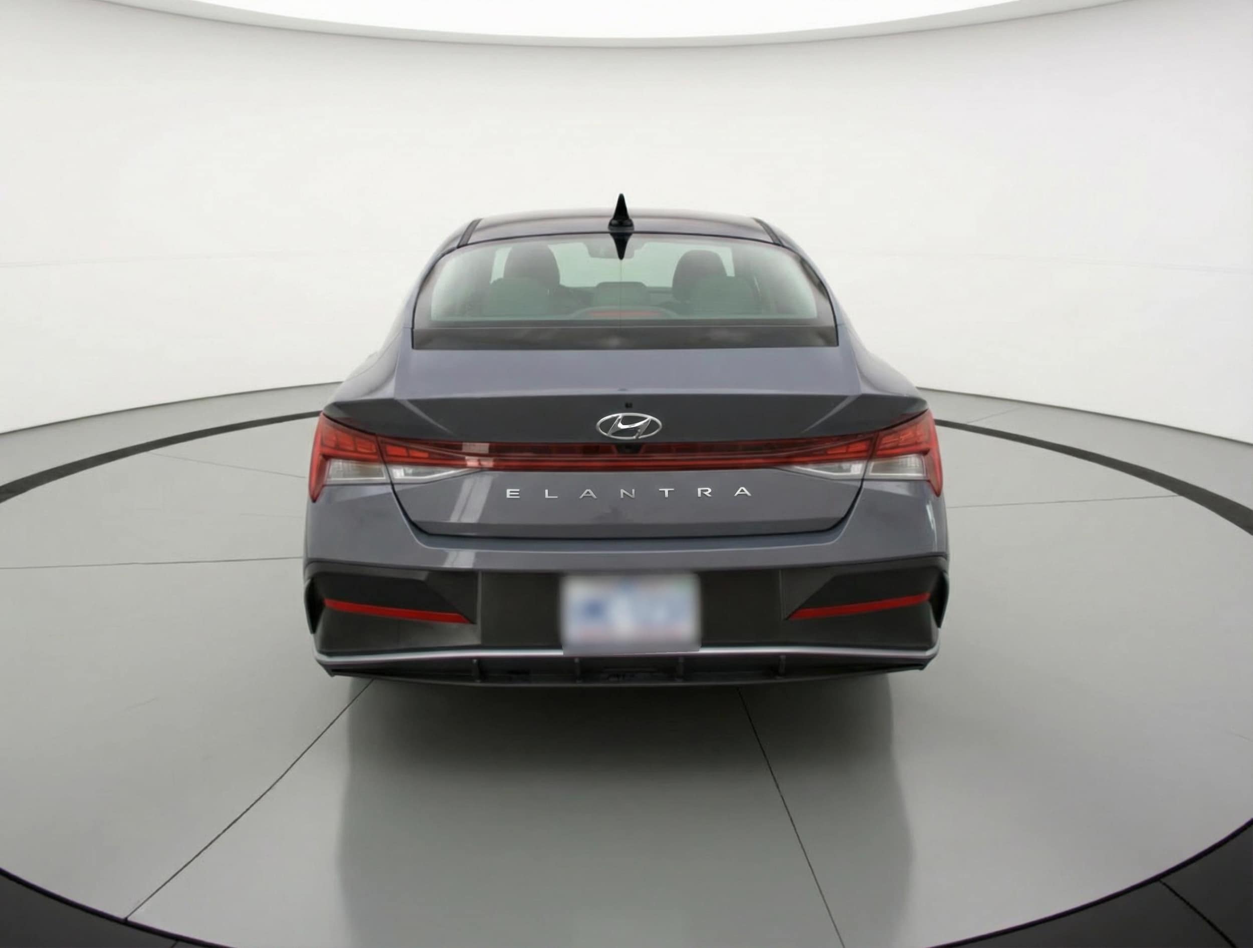 Thumbnail: 2025 Hyundai Elantra - 6