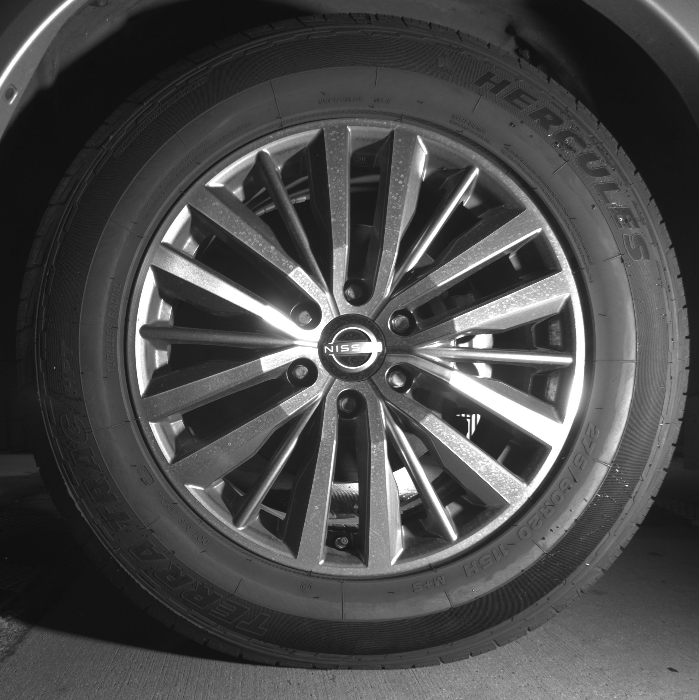 Thumbnail: 2023 Nissan Armada - 9