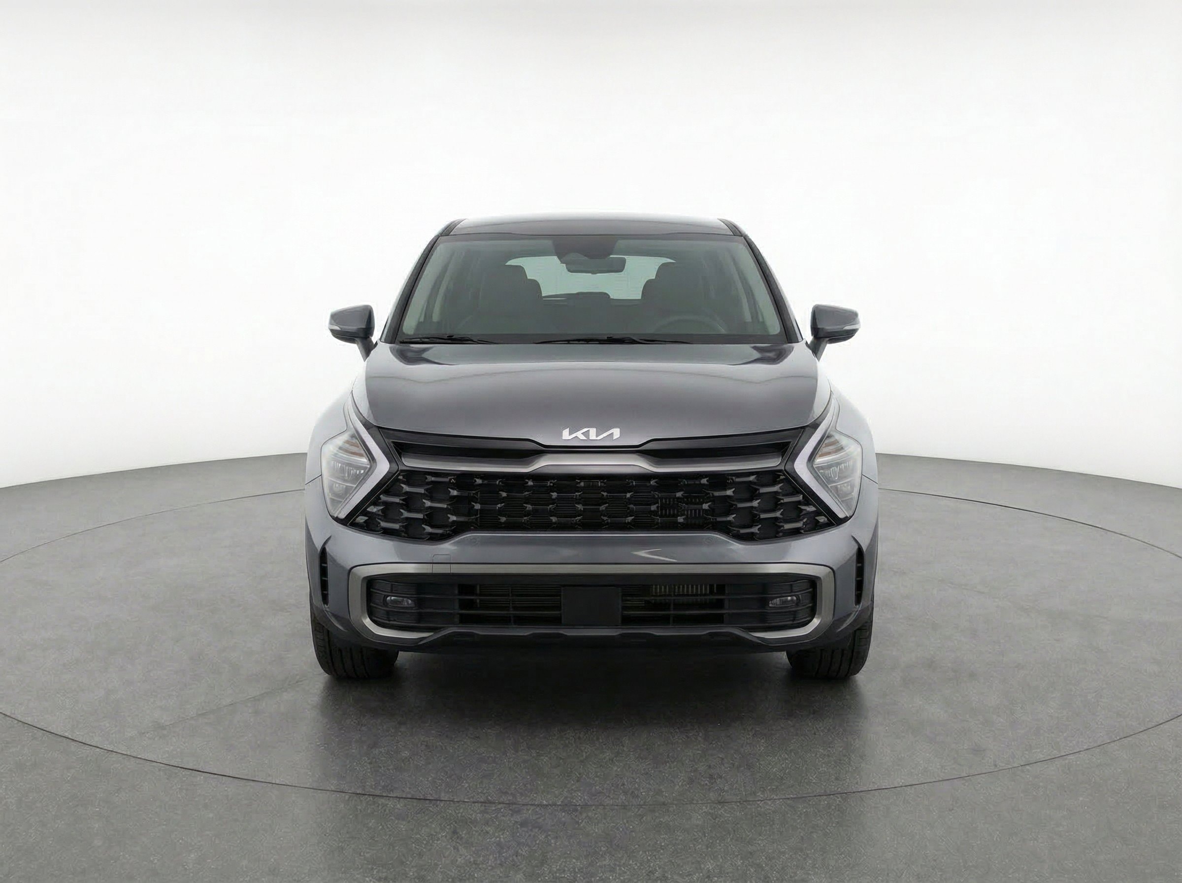 Thumbnail: 2026 Kia Sportage - 2