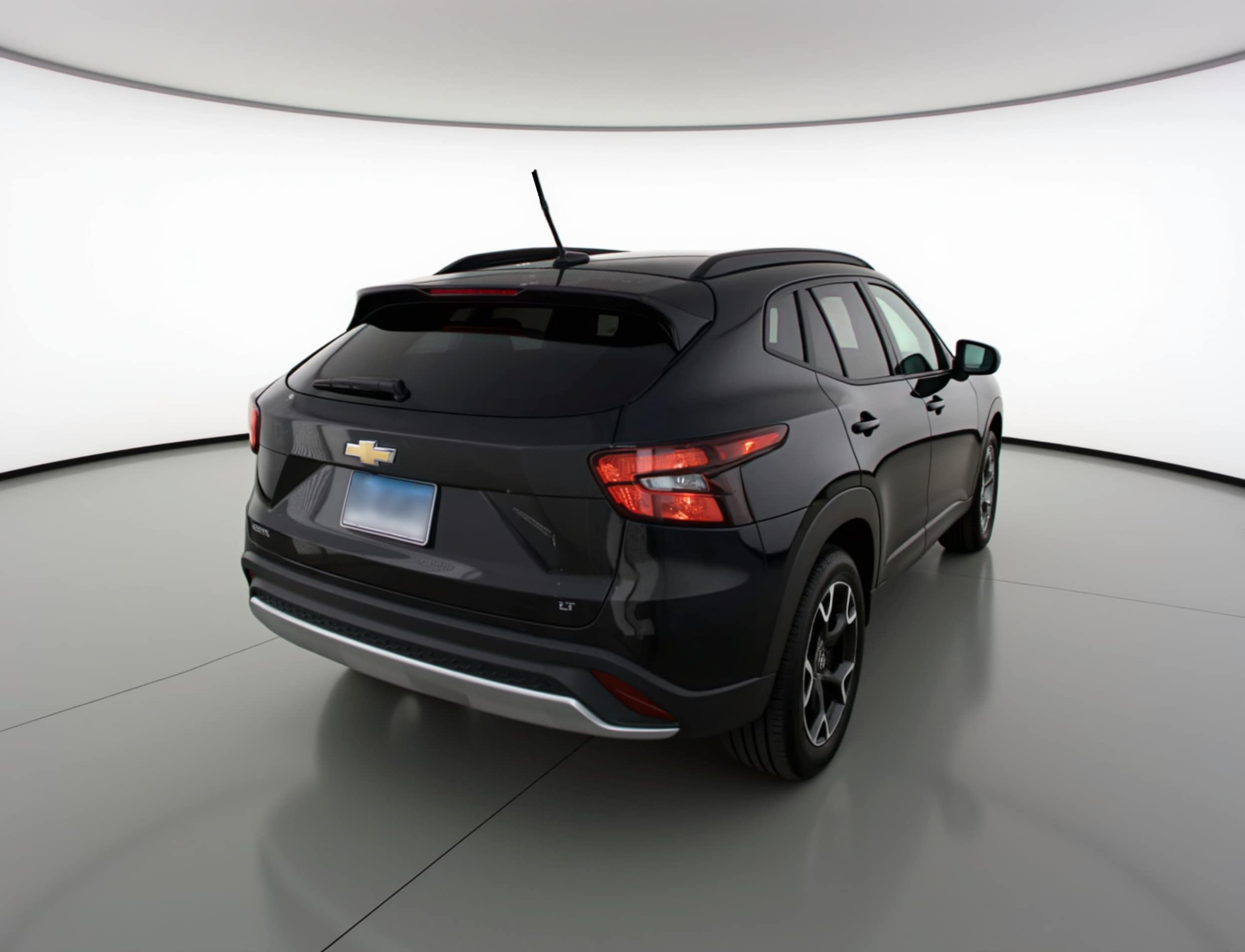 Thumbnail: 2025 Chevrolet Trax - 7