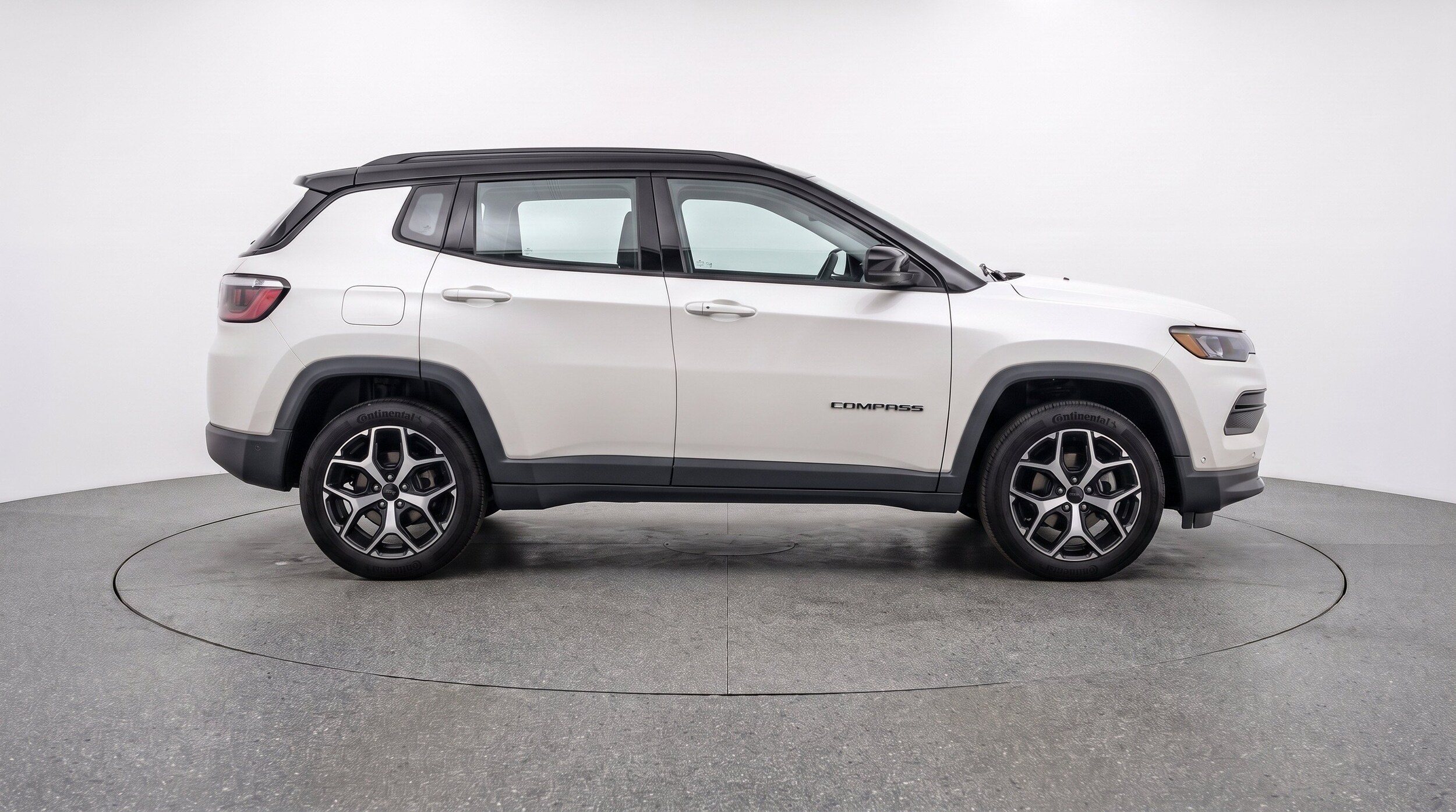 Thumbnail: 2025 Jeep Compass - 11