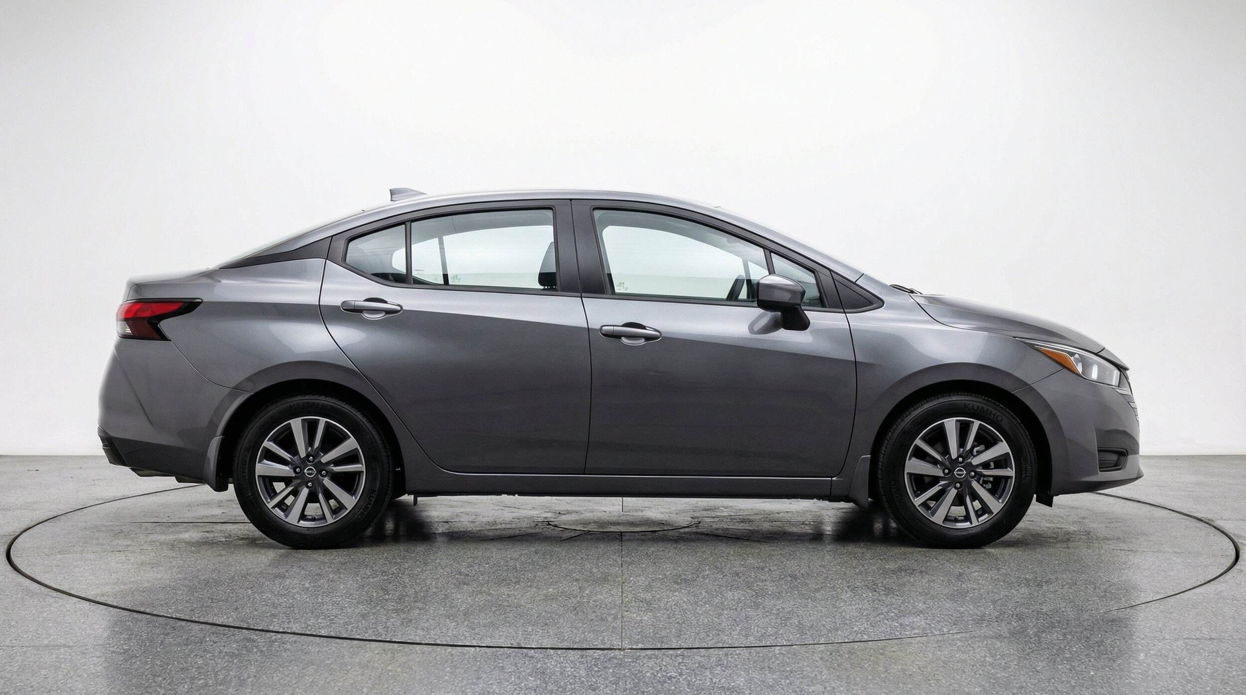 Thumbnail: 2025 Nissan Versa - 11