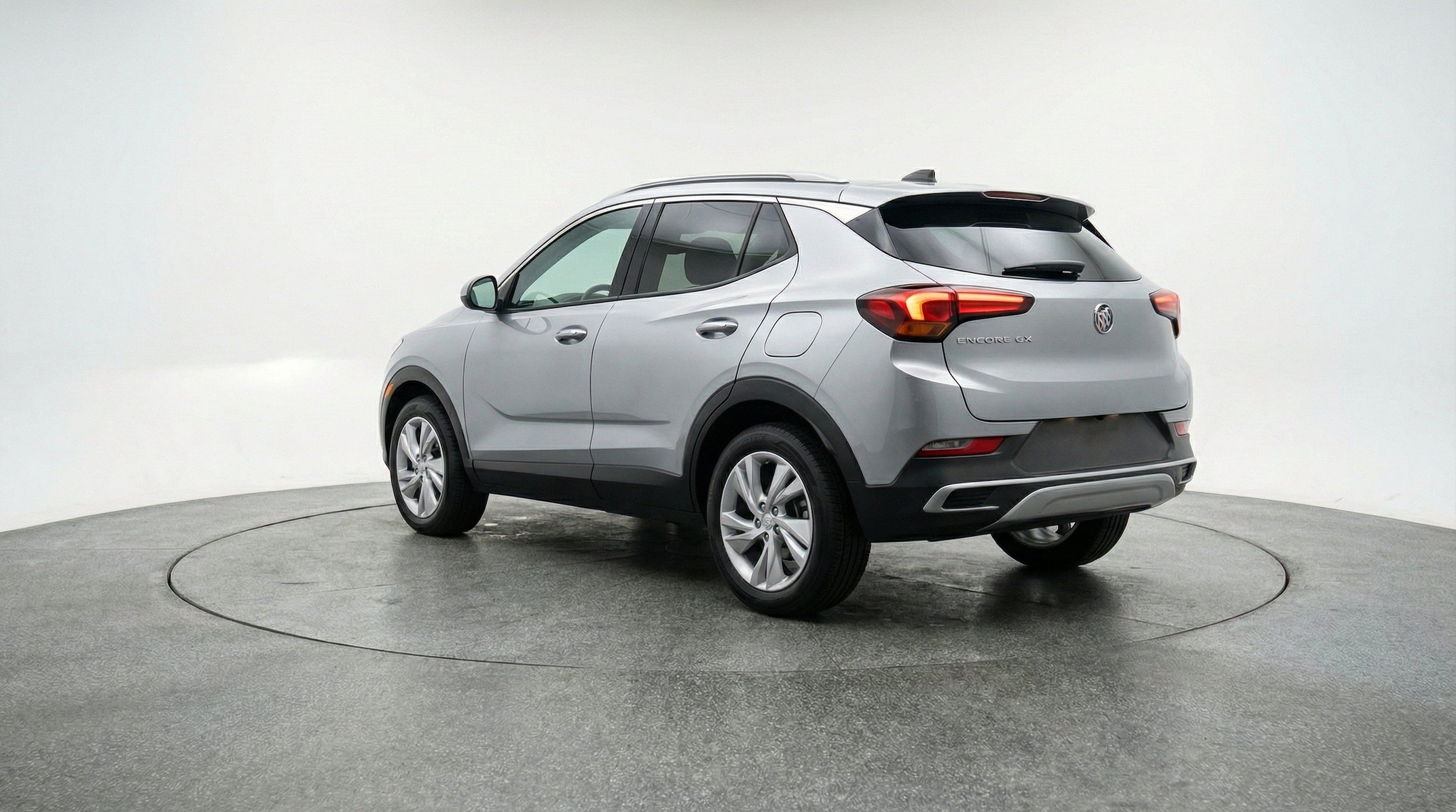 Thumbnail: 2026 Buick Encore GX - 6