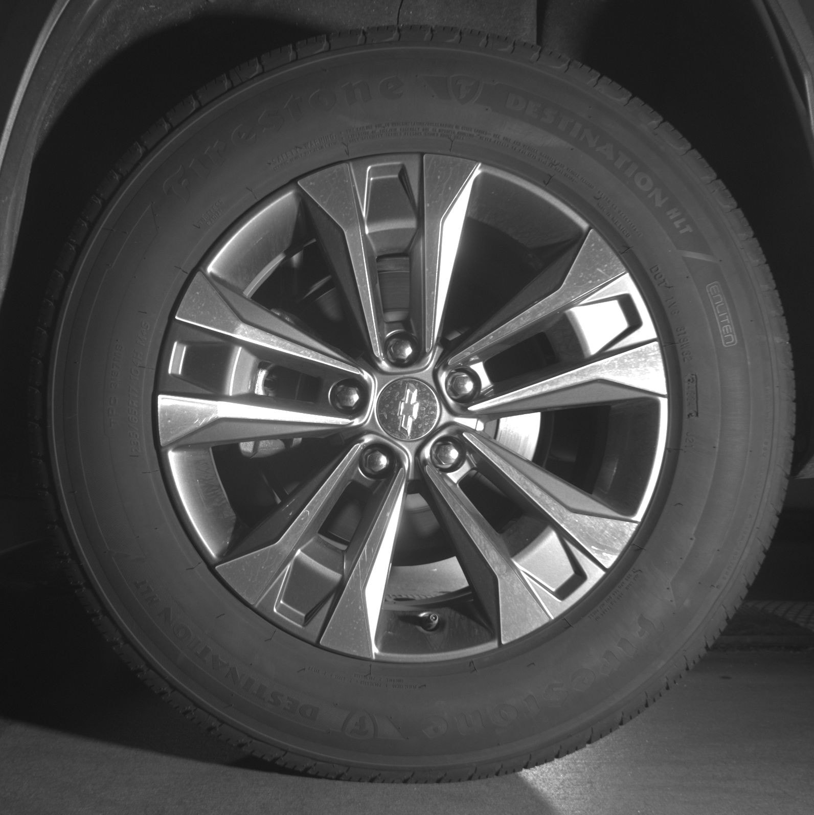 Thumbnail: 2025 Chevrolet Equinox - 11