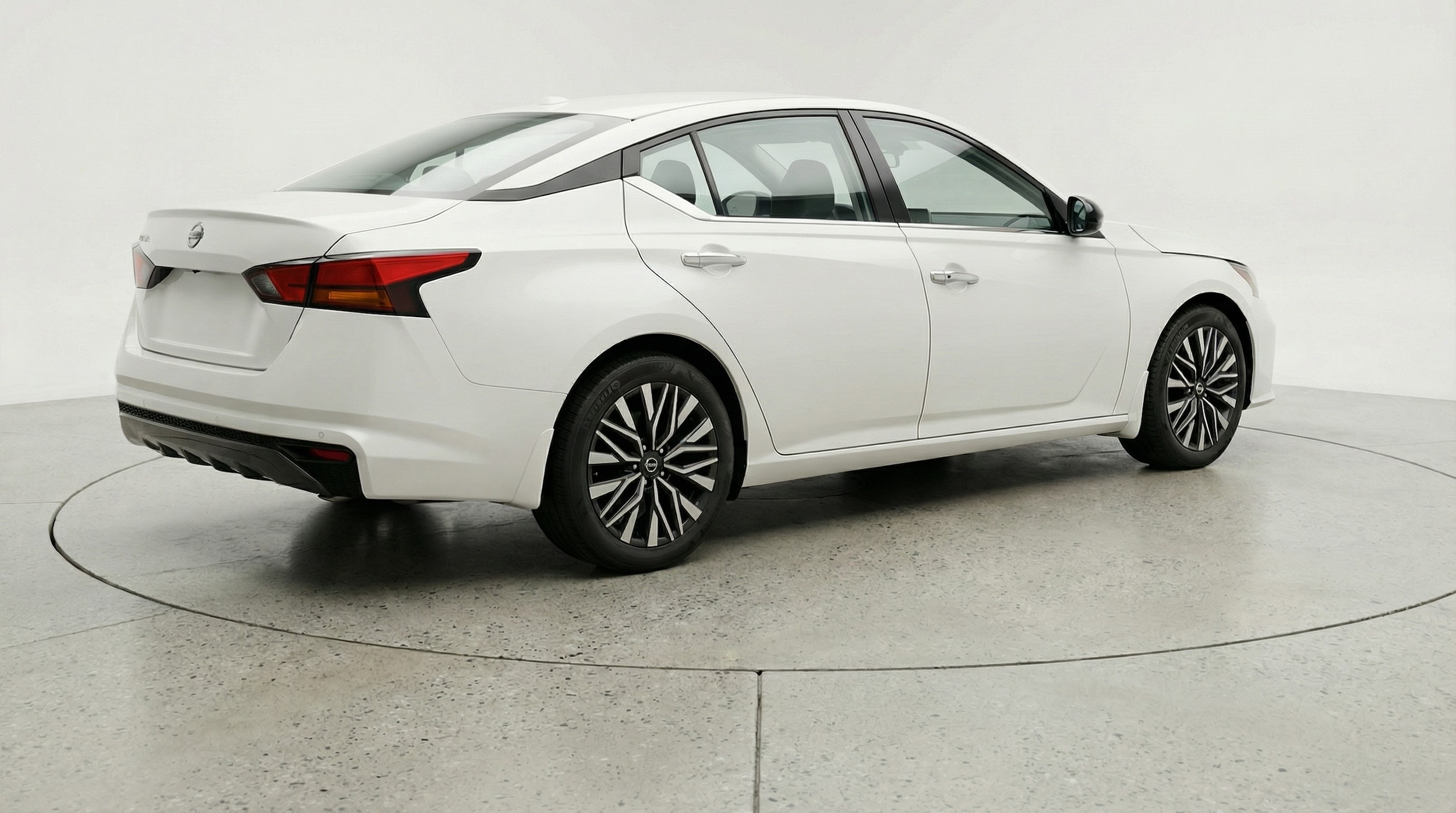 Thumbnail: 2025 Nissan Altima - 7