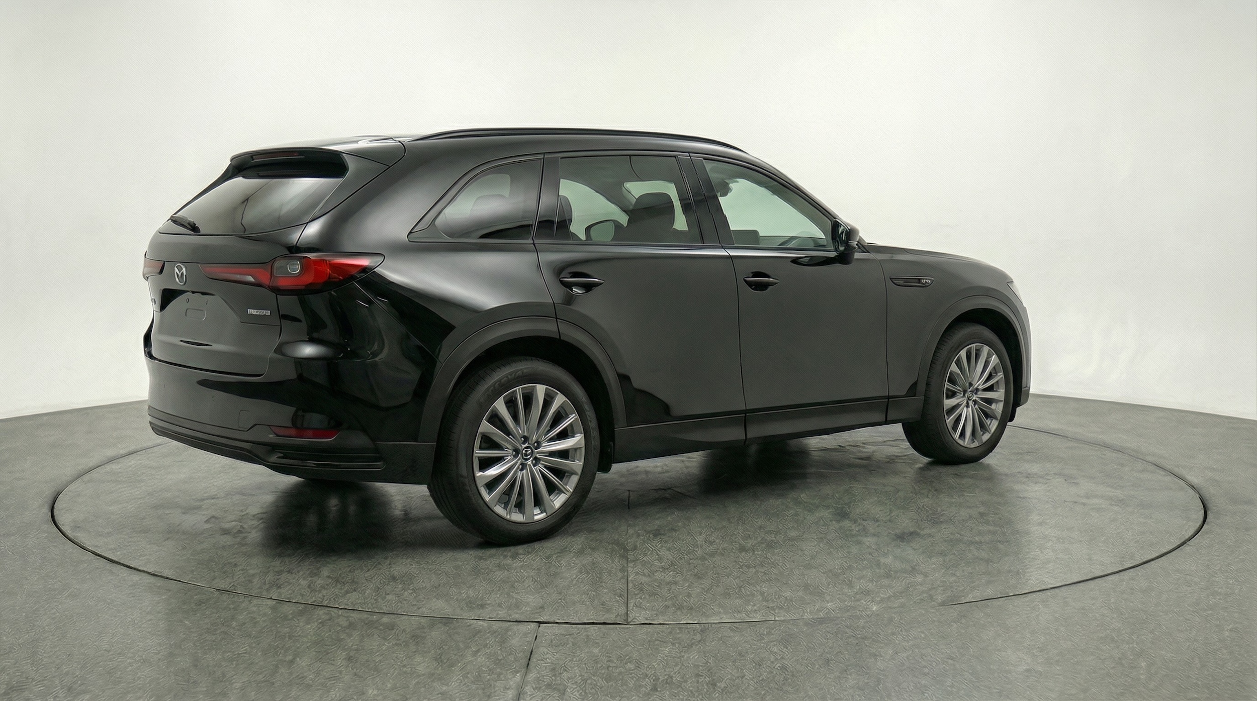 Thumbnail: 2025 Mazda CX-90 - 7