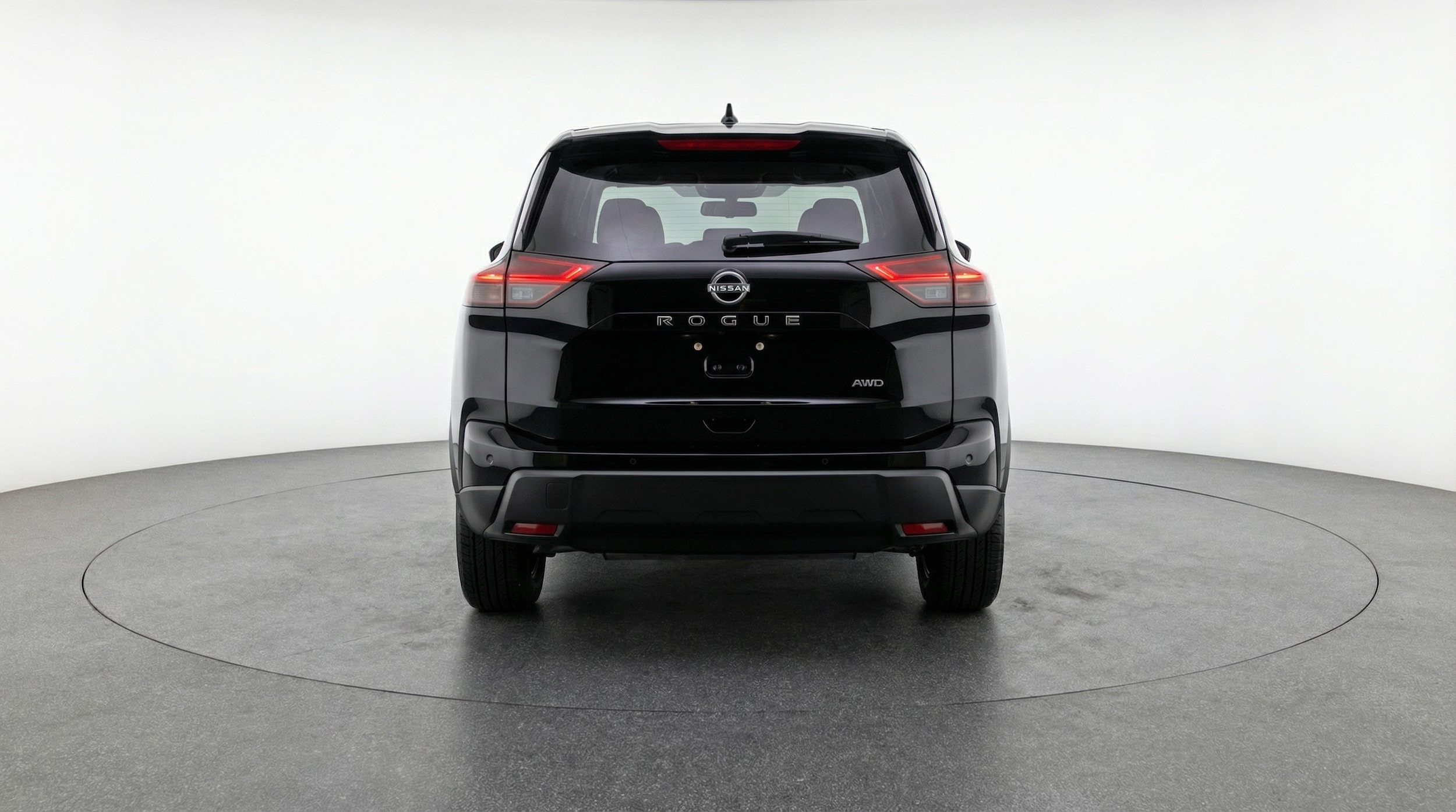 Thumbnail: 2025 Nissan Rogue - 6