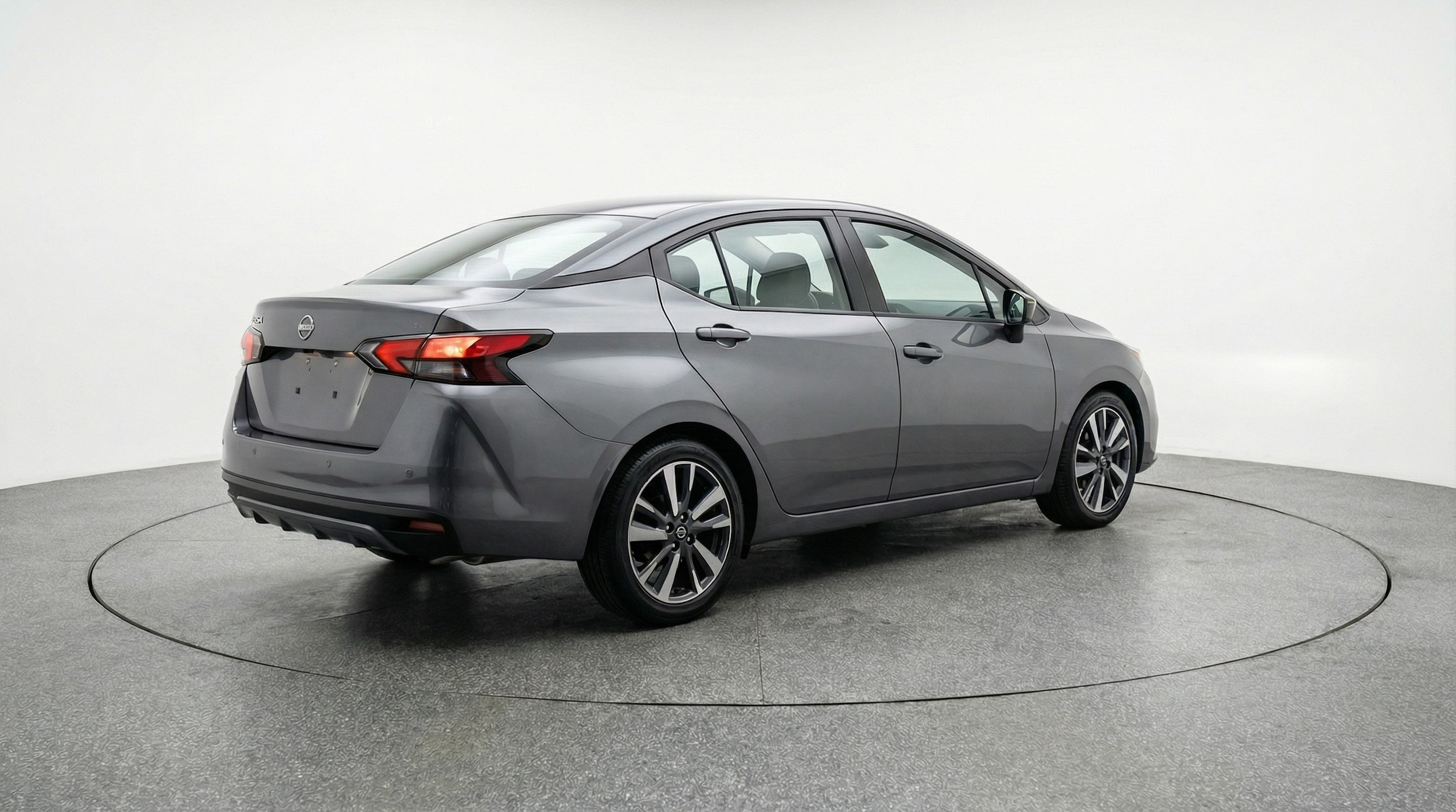 Thumbnail: 2025 Nissan Versa - 7