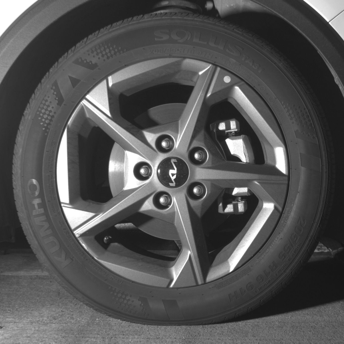 Thumbnail: 2025 Kia K4 - 10