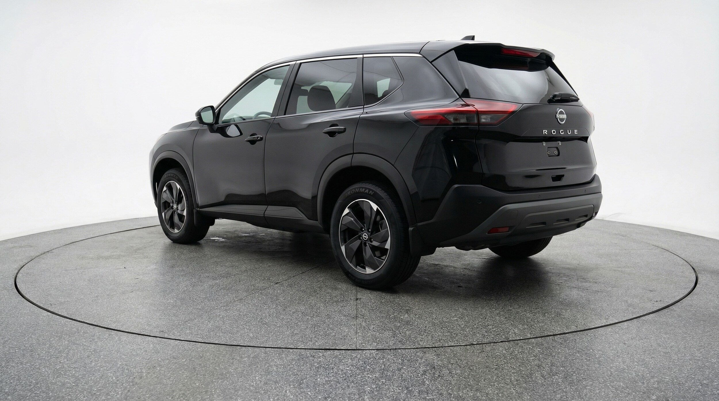 Thumbnail: 2025 Nissan Rogue - 5