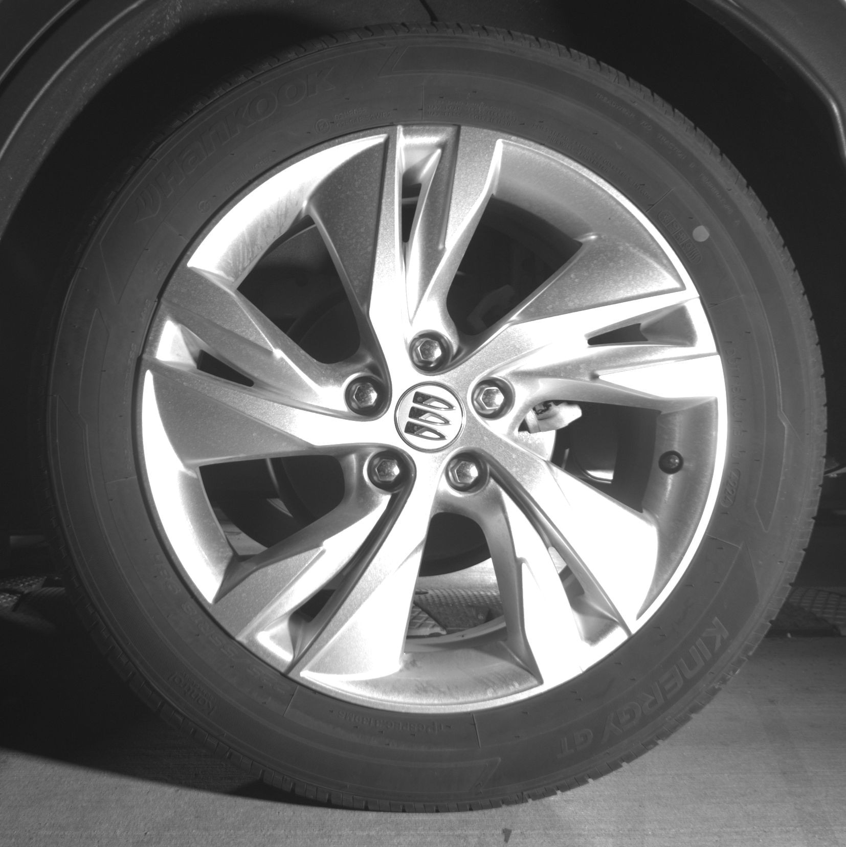 Thumbnail: 2025 Buick Encore GX - 11