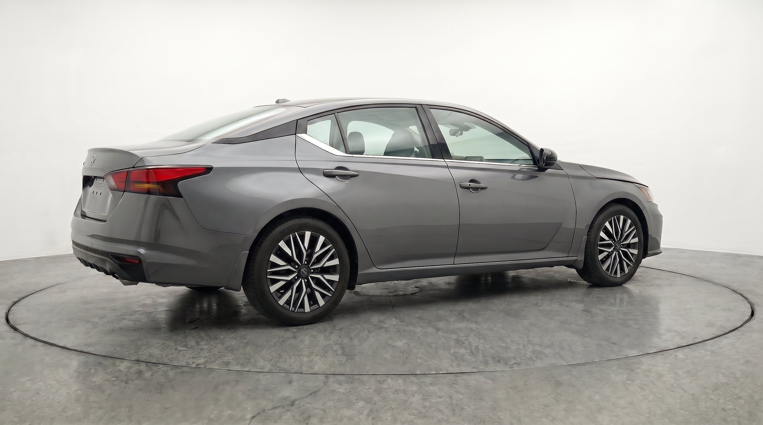 Thumbnail: 2026 Nissan Altima - 9
