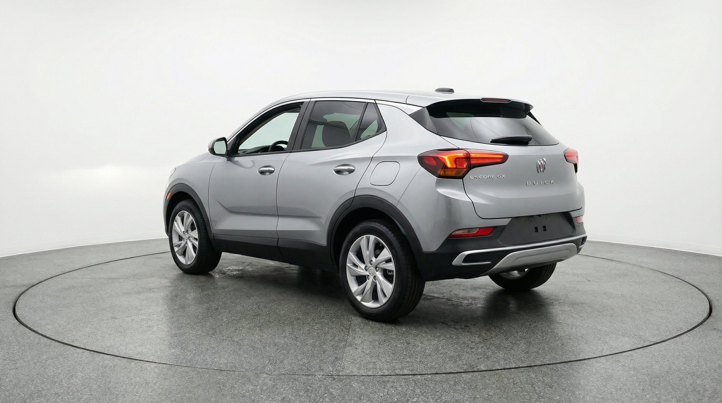 Thumbnail: 2026 Buick Encore GX - 6