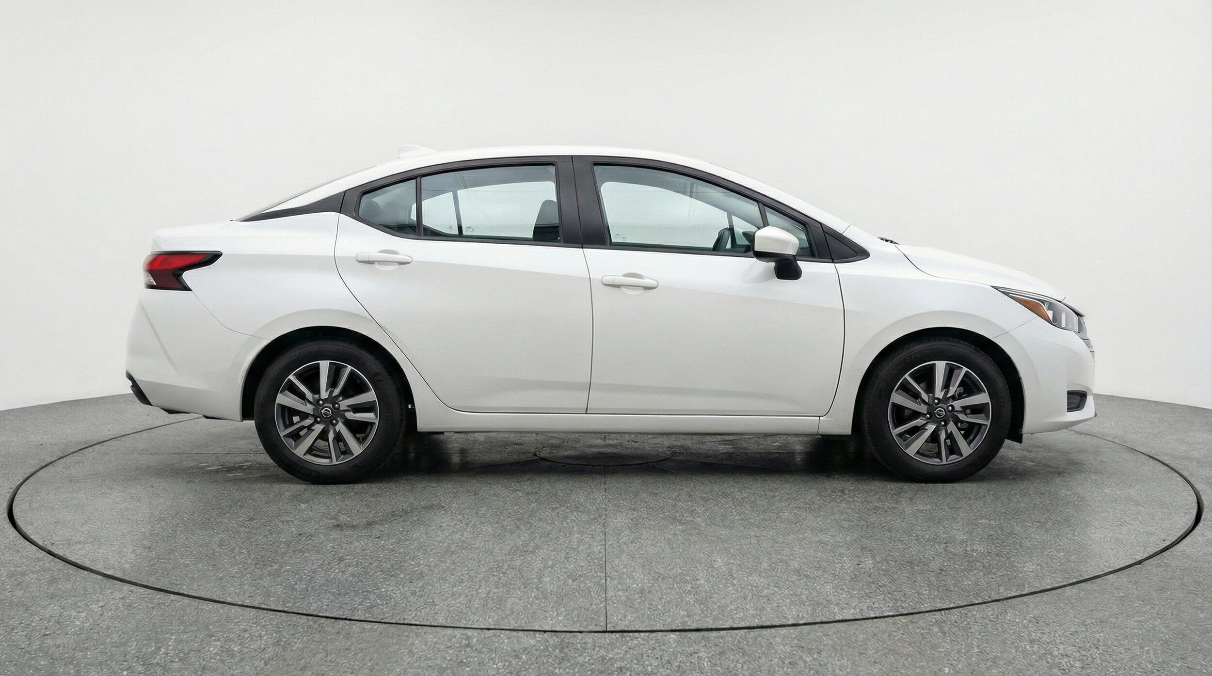 Thumbnail: 2025 Nissan Versa - 11