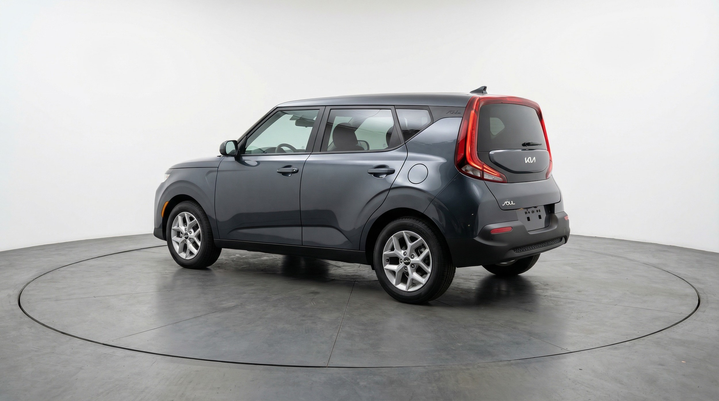 Thumbnail: 2025 Kia Soul - 5