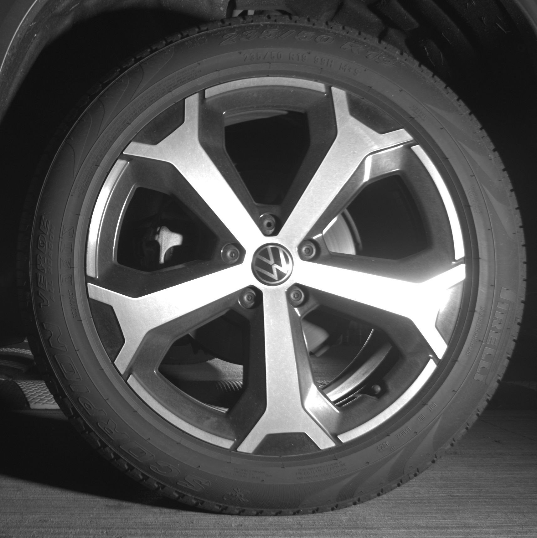 Thumbnail: 2026 Volkswagen Tiguan - 14