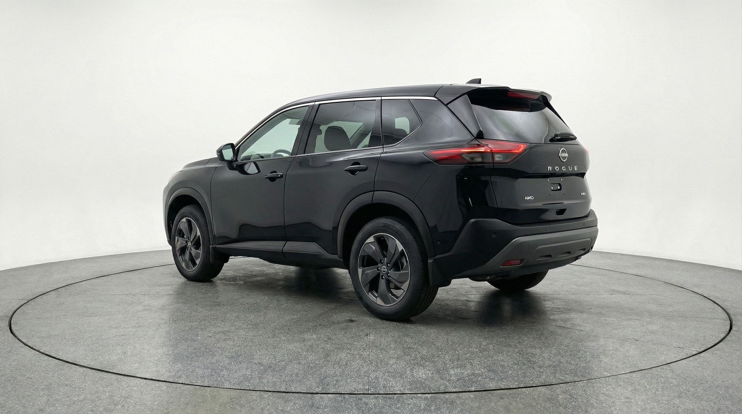 Thumbnail: 2025 Nissan Rogue - 5
