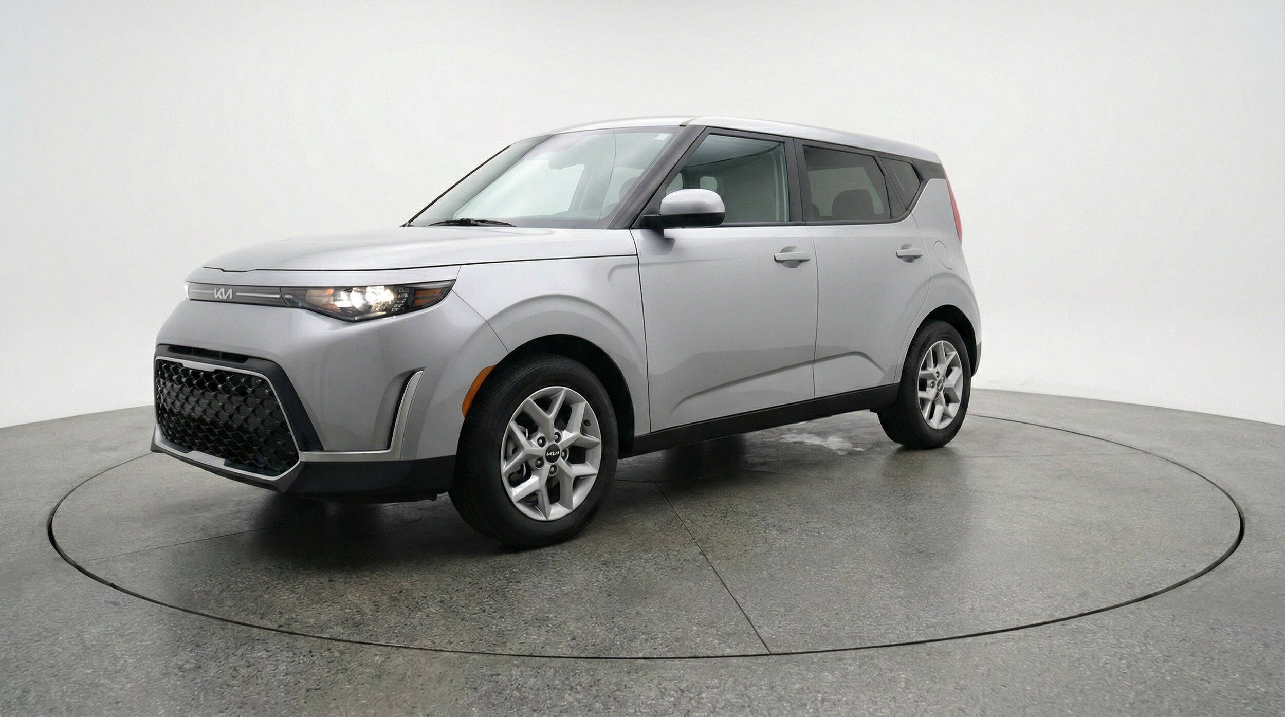 Thumbnail: 2025 Kia Soul - 3