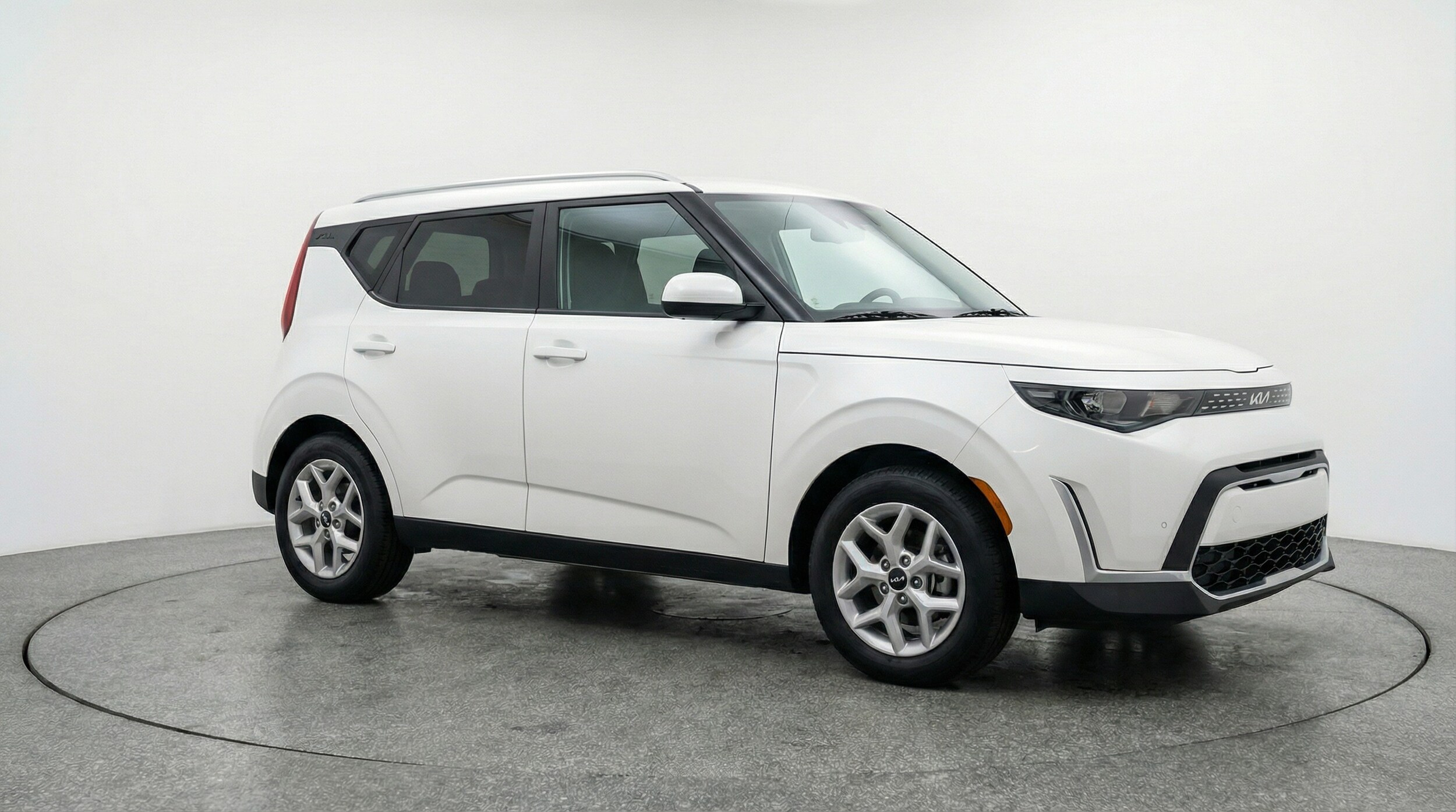 Thumbnail: 2025 Kia Soul - 1