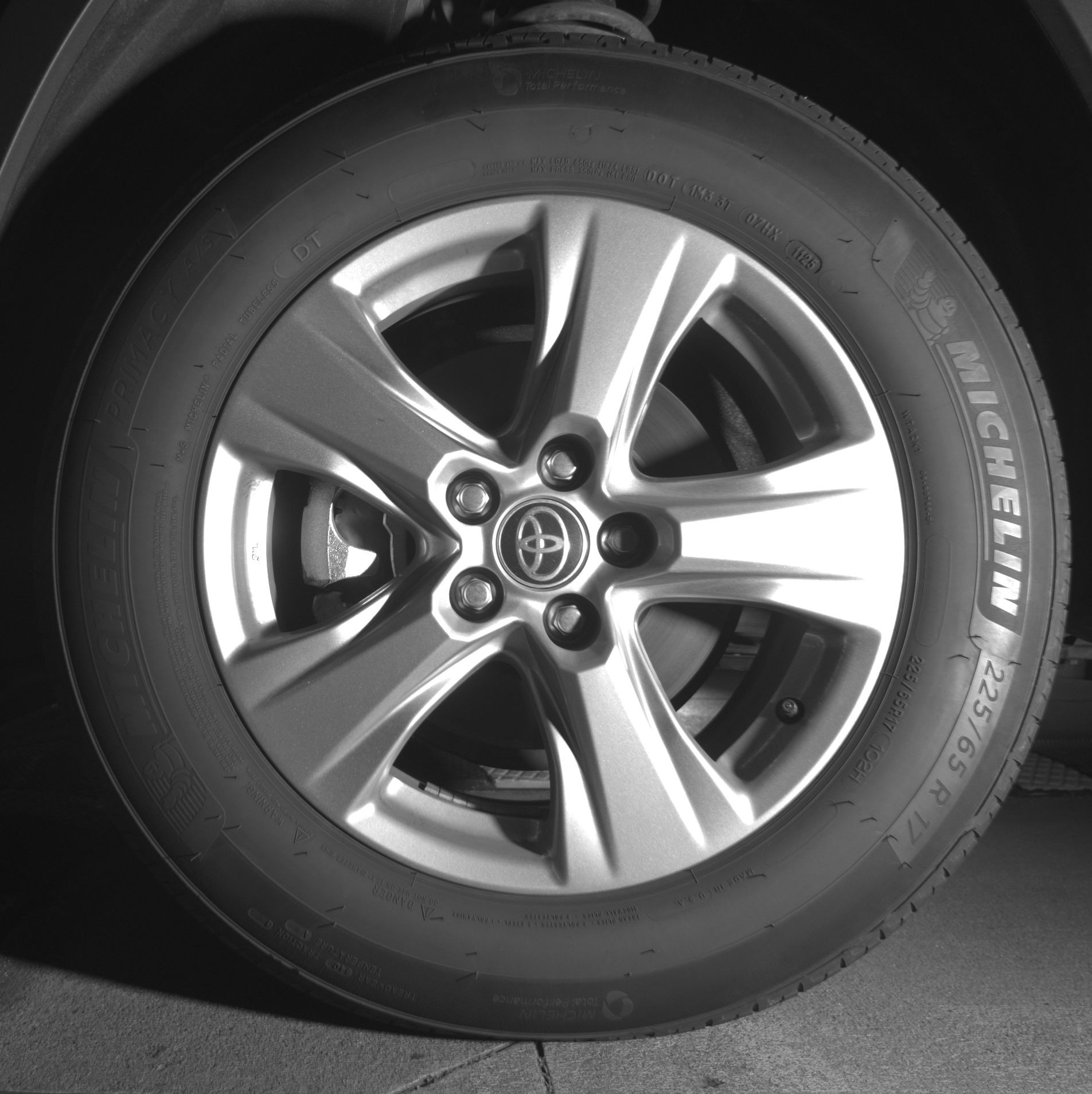 Thumbnail: 2025 Toyota RAV4 - 9