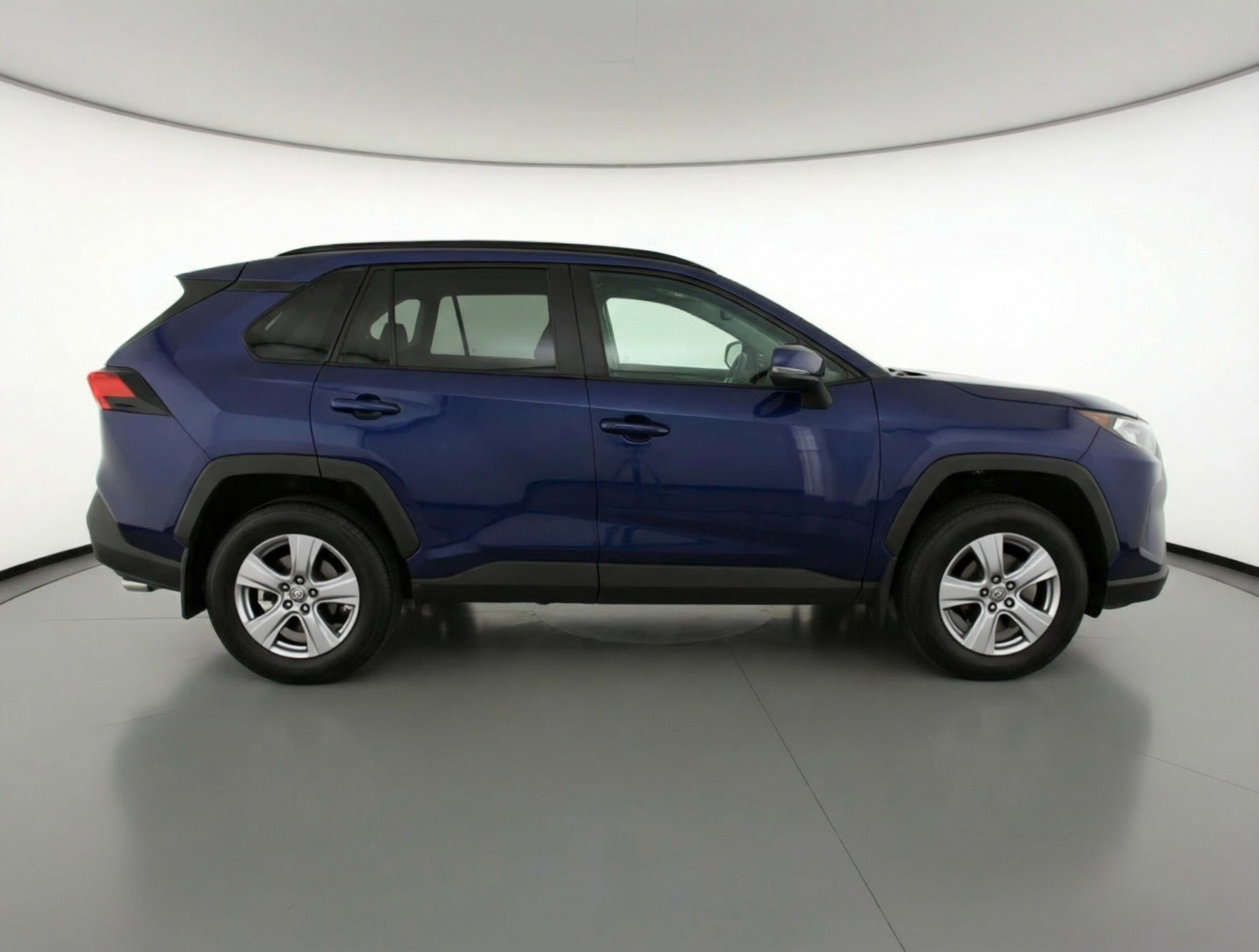 Thumbnail: 2025 Toyota RAV4 - 8