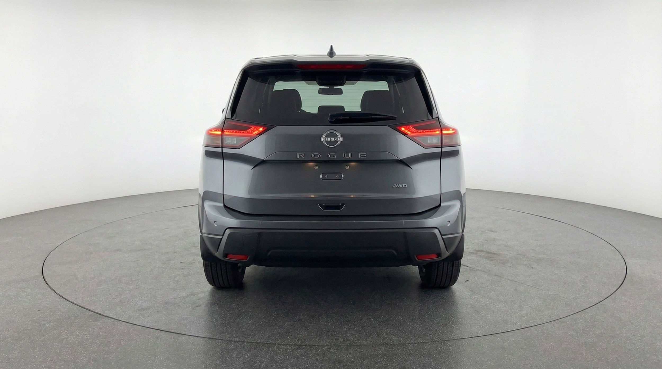 Thumbnail: 2025 Nissan Rogue - 7