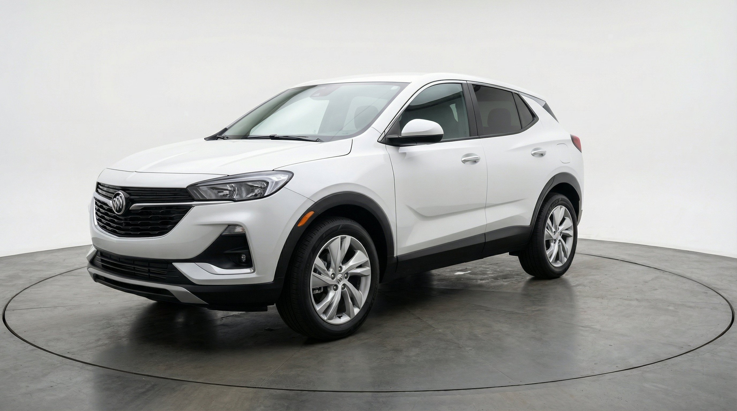 Thumbnail: 2026 Buick Encore GX - 3