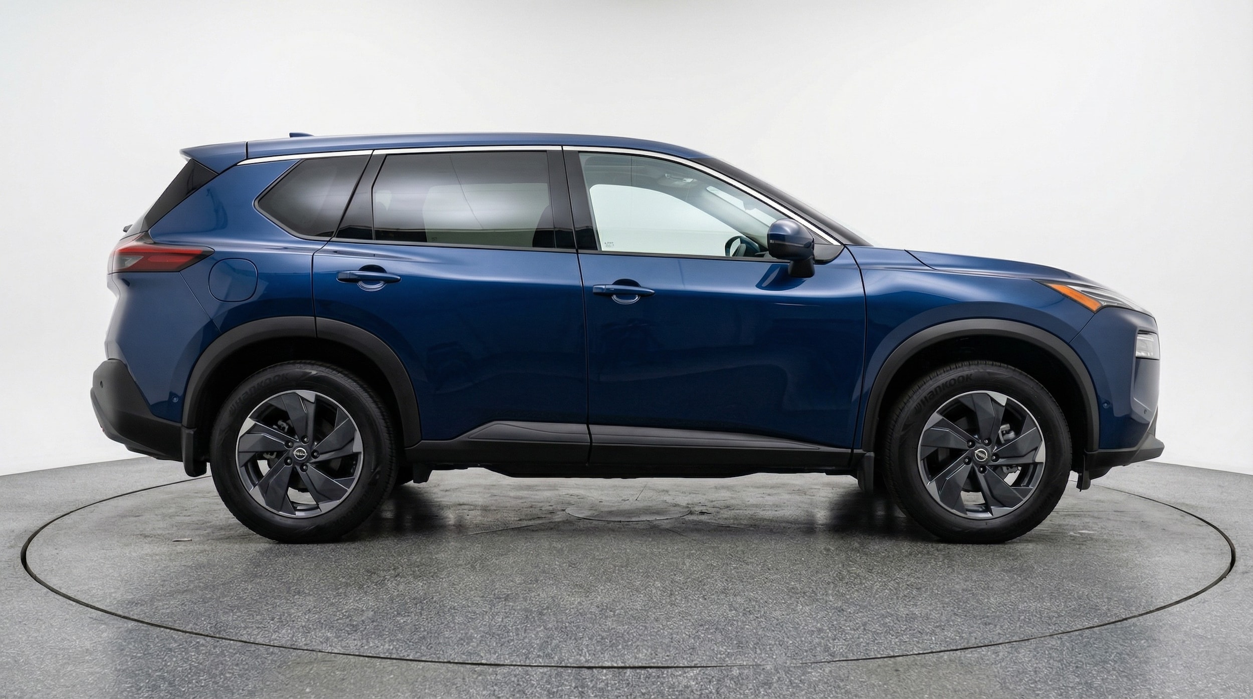 Thumbnail: 2025 Nissan Rogue - 8