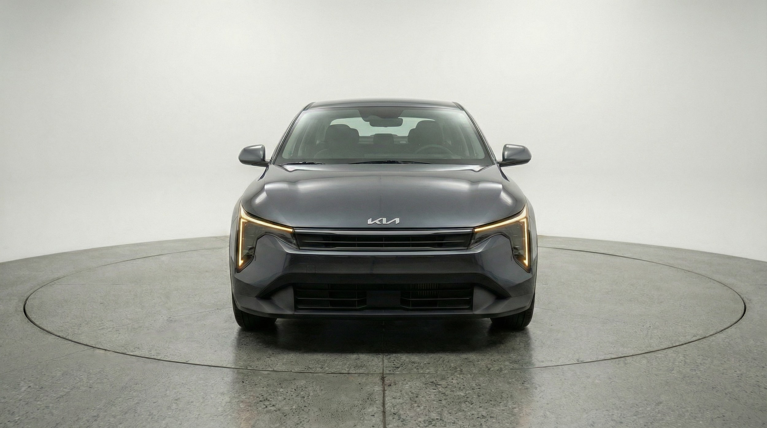 Thumbnail: 2025 Kia K4 - 2