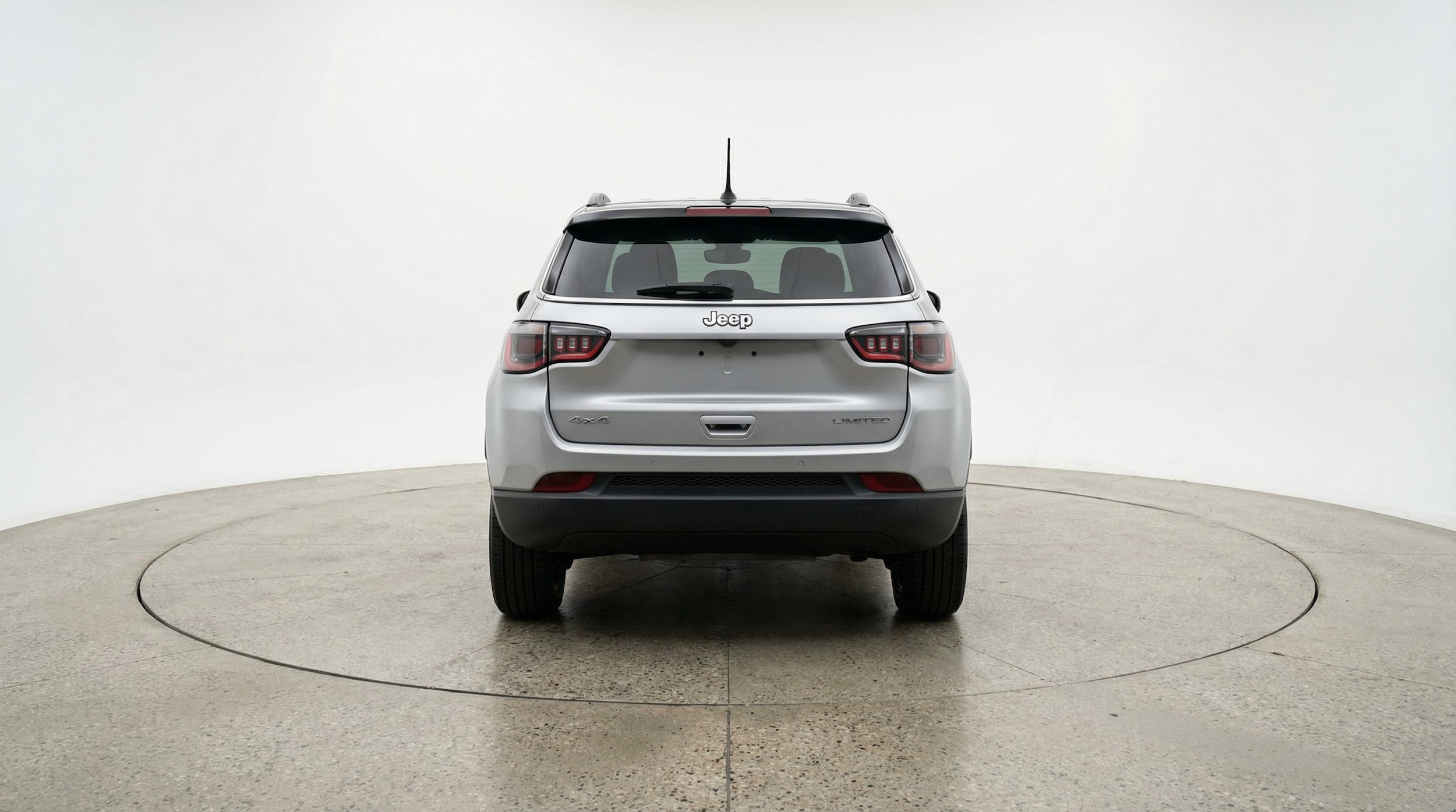 Thumbnail: 2025 Jeep Compass - 6