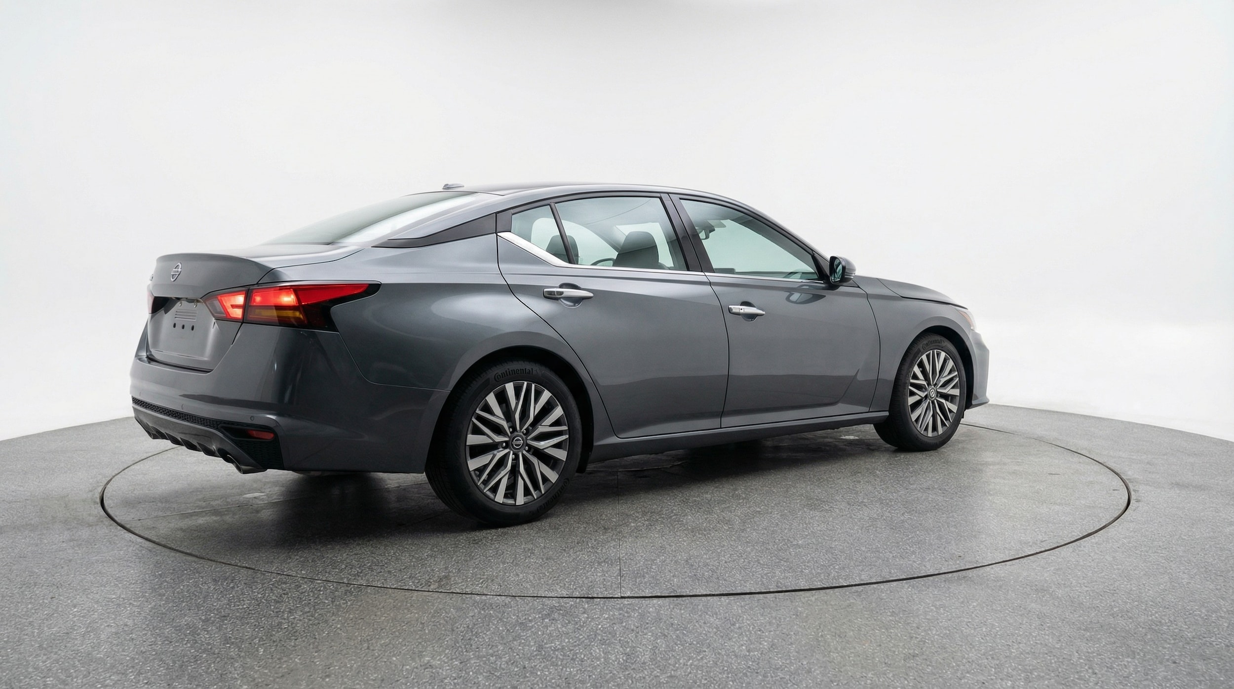 Thumbnail: 2025 Nissan Altima - 7