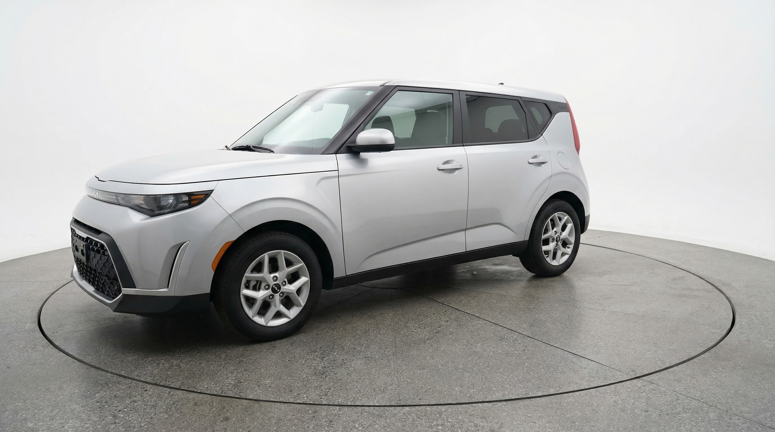 Thumbnail: 2025 Kia Soul - 3