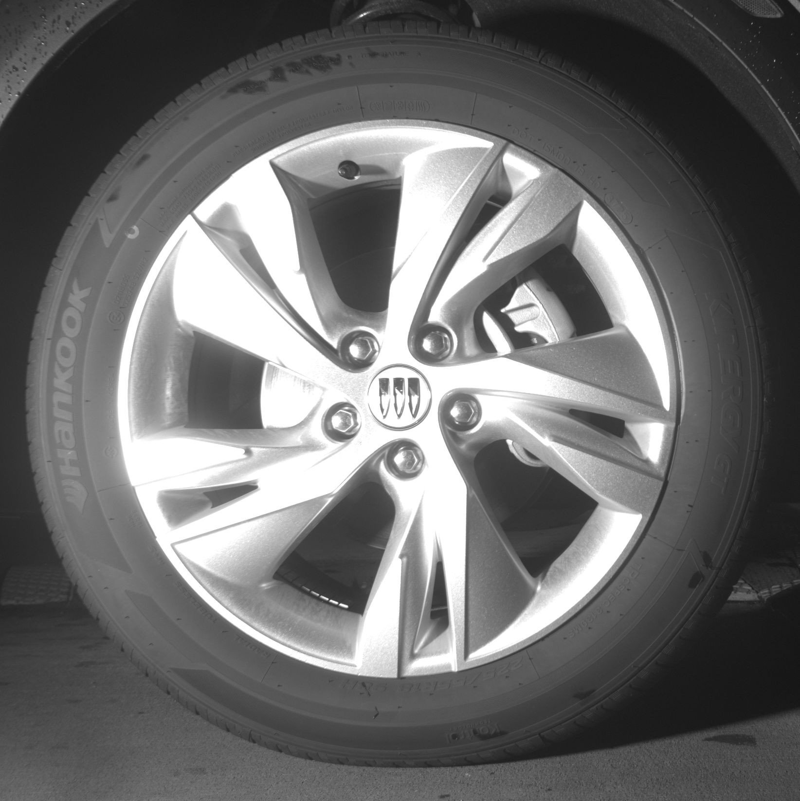 Thumbnail: 2026 Buick Encore GX - 13