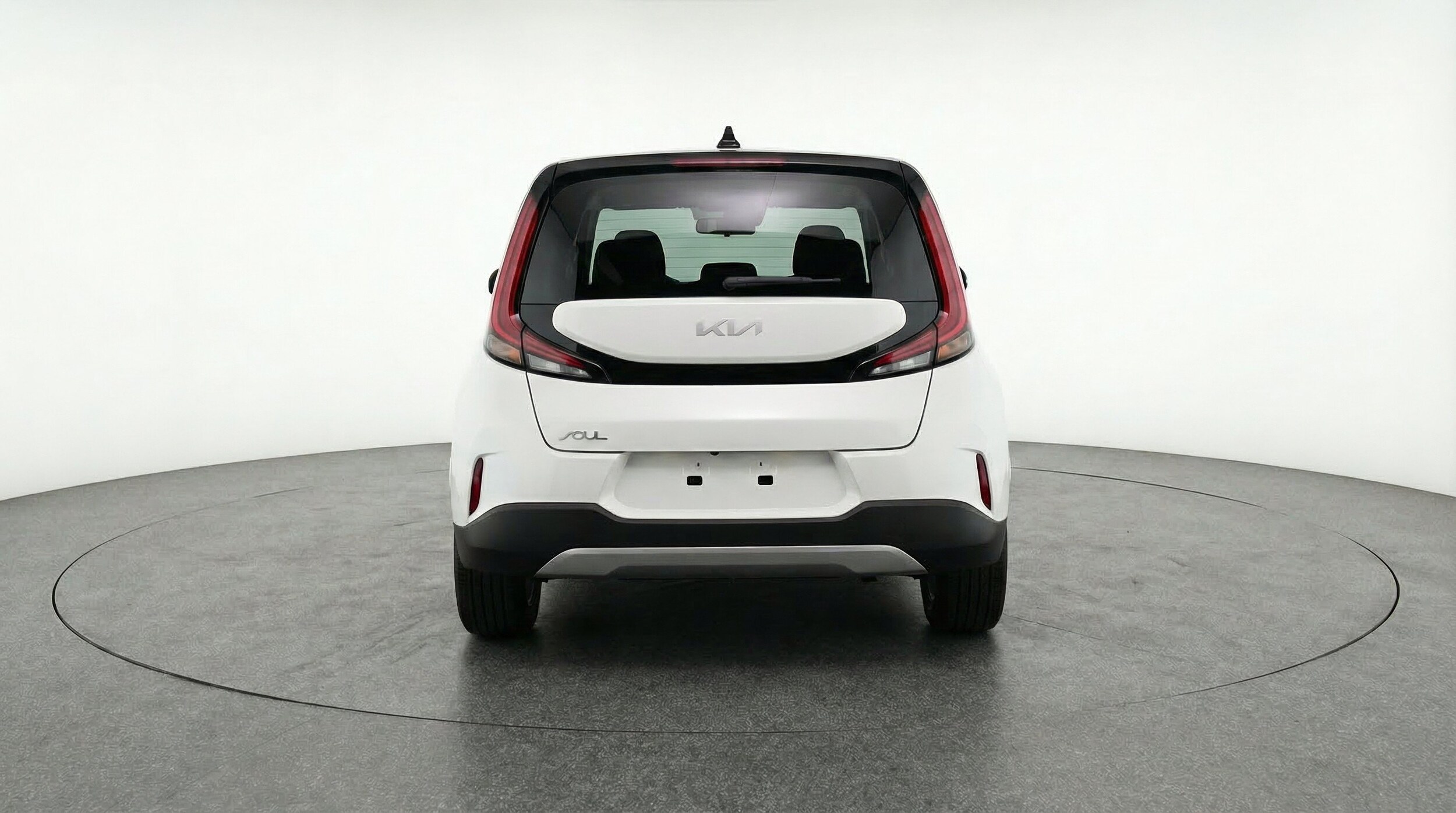 Thumbnail: 2025 Kia Soul - 7
