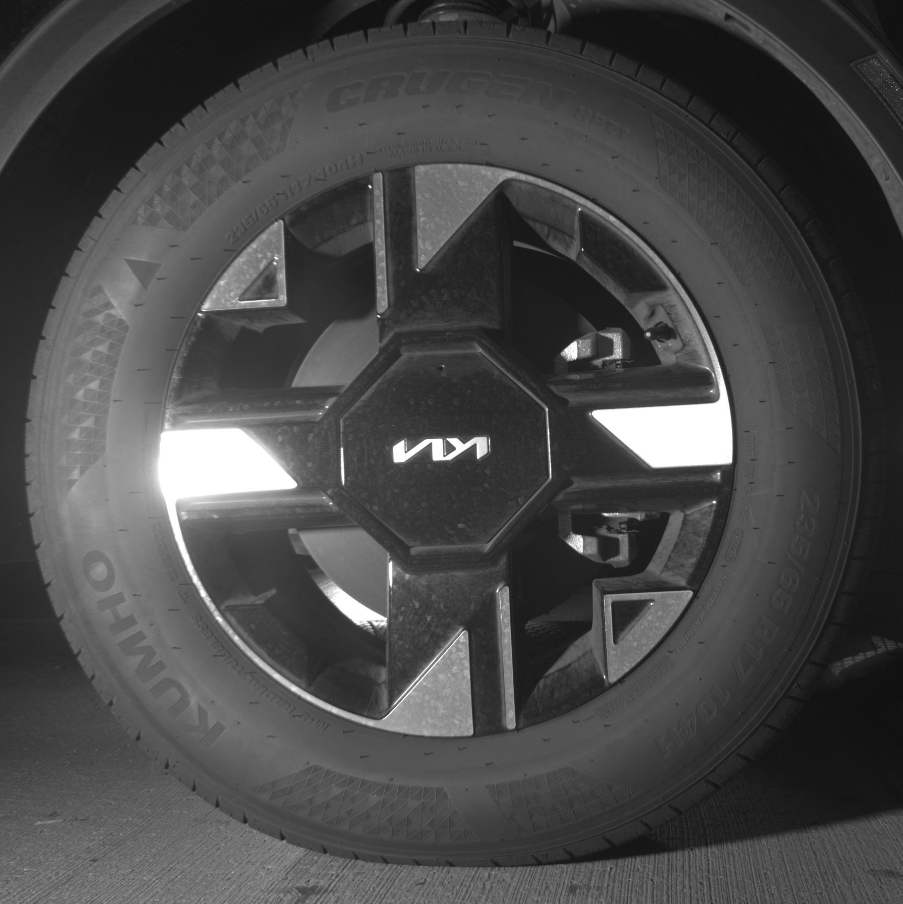 Thumbnail: 2026 Kia Sportage - 13