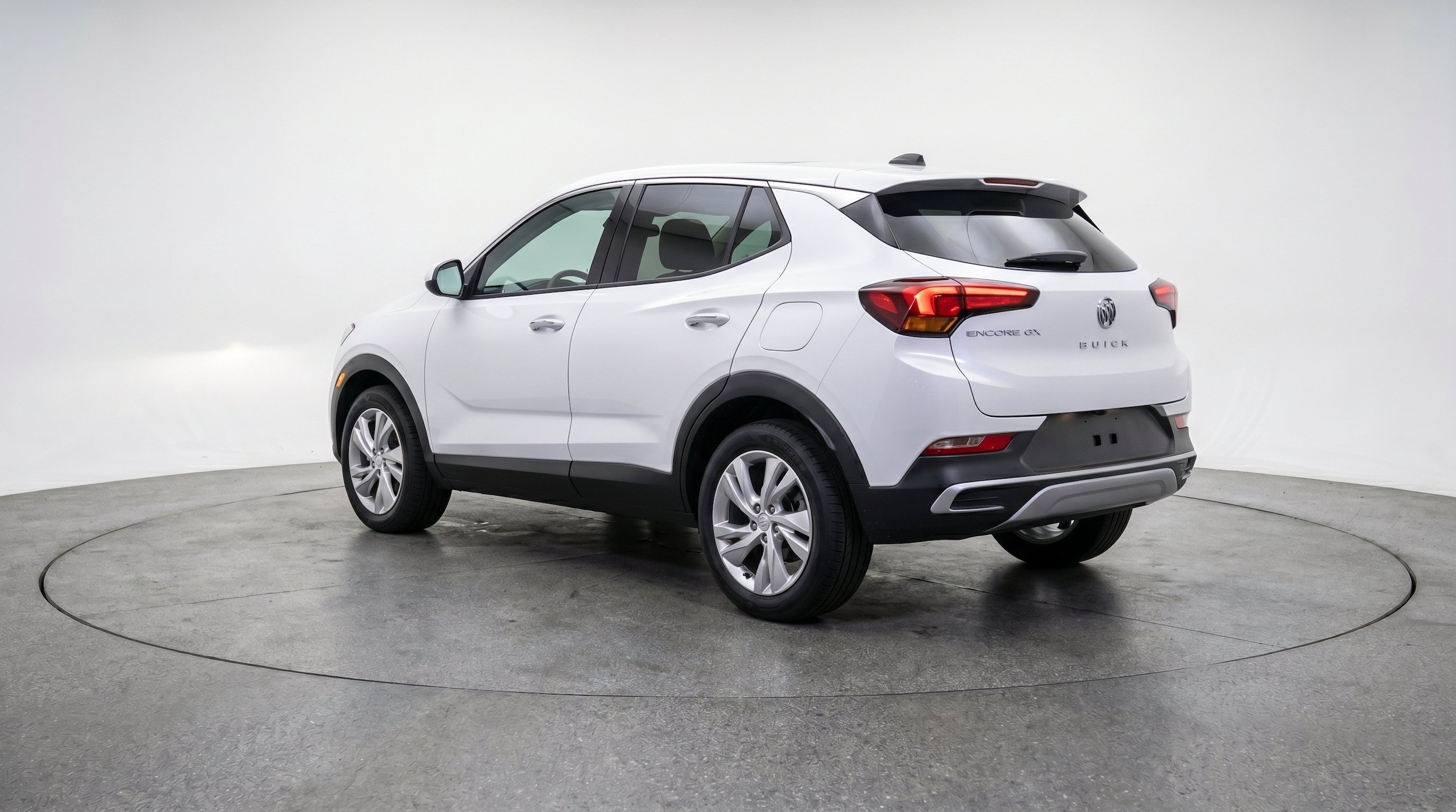 Thumbnail: 2026 Buick Encore GX - 6