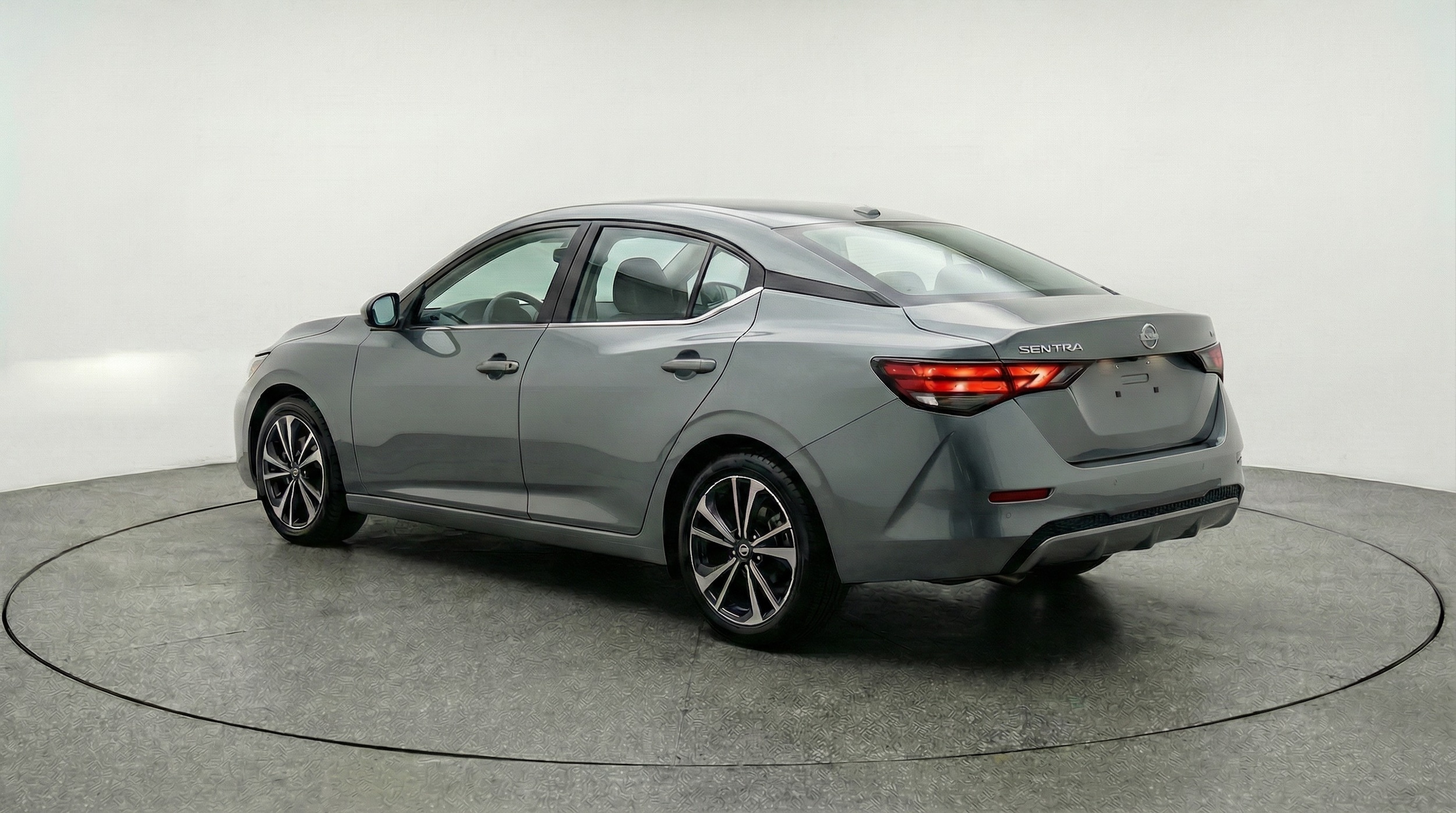 Thumbnail: 2025 Nissan Sentra - 5