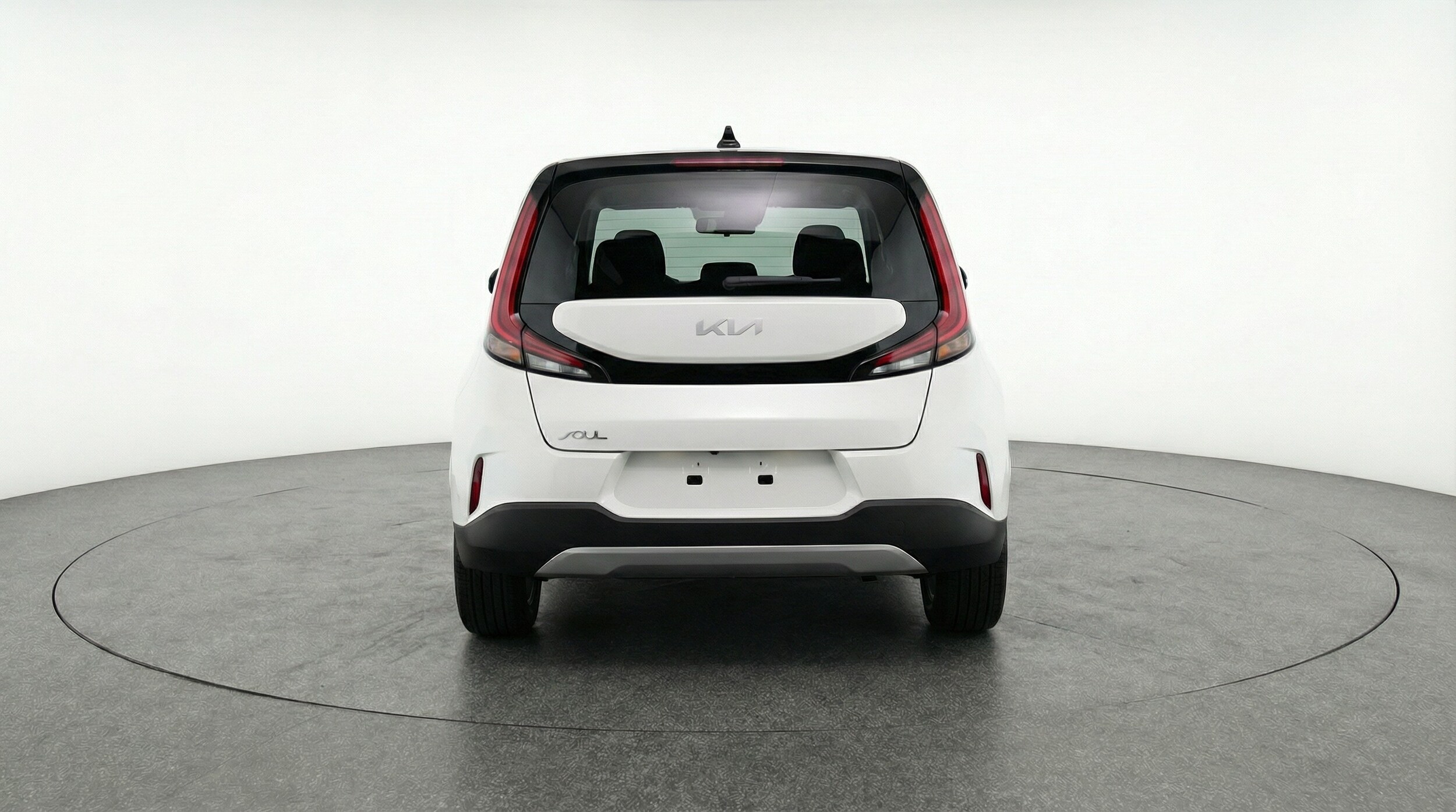 Thumbnail: 2025 Kia Soul - 6