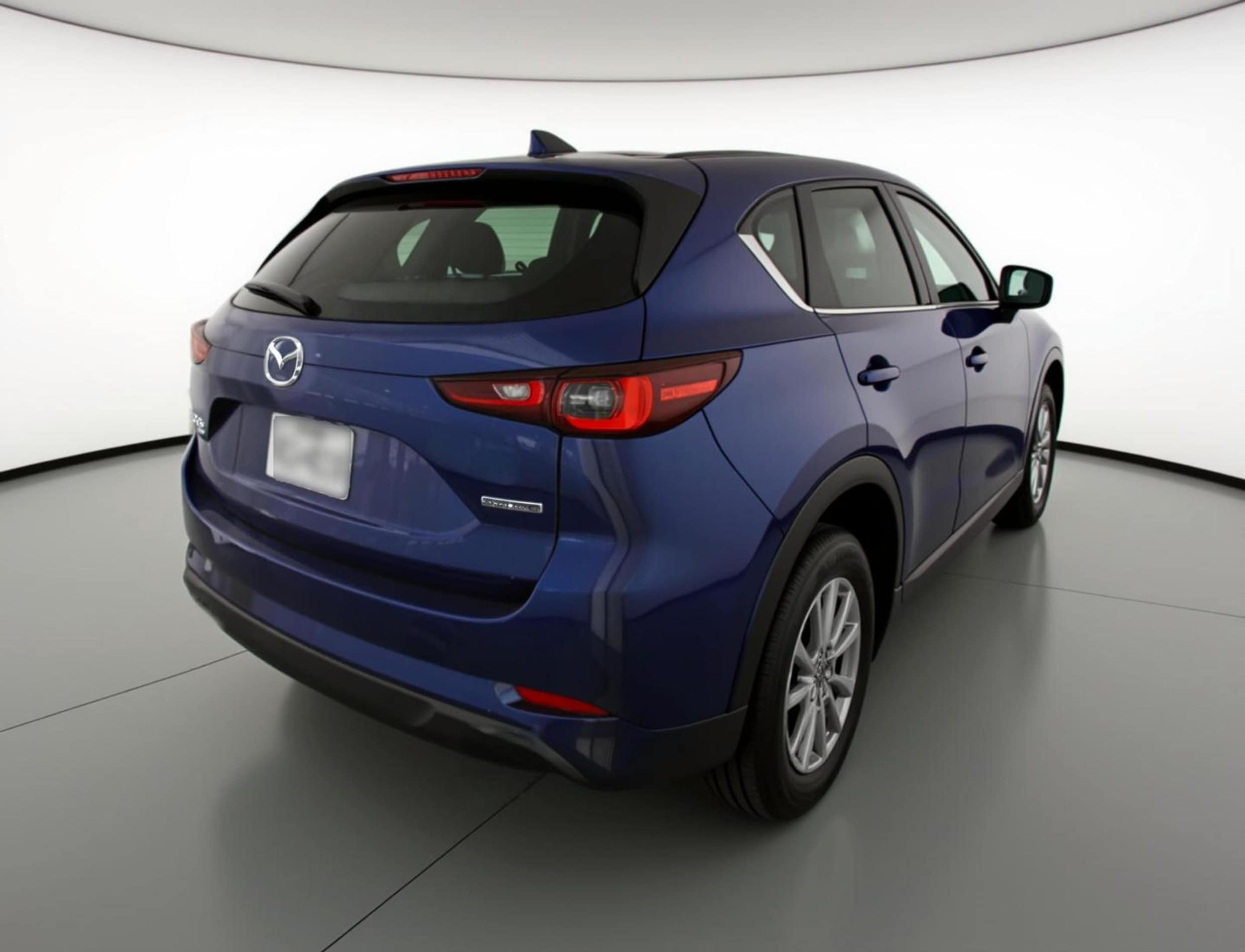 Thumbnail: 2025 Mazda CX-5 - 7