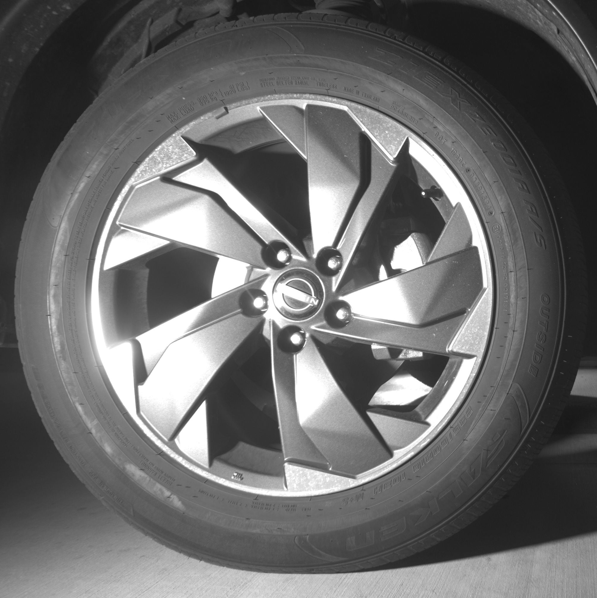 Thumbnail: 2025 Nissan Rogue - 10