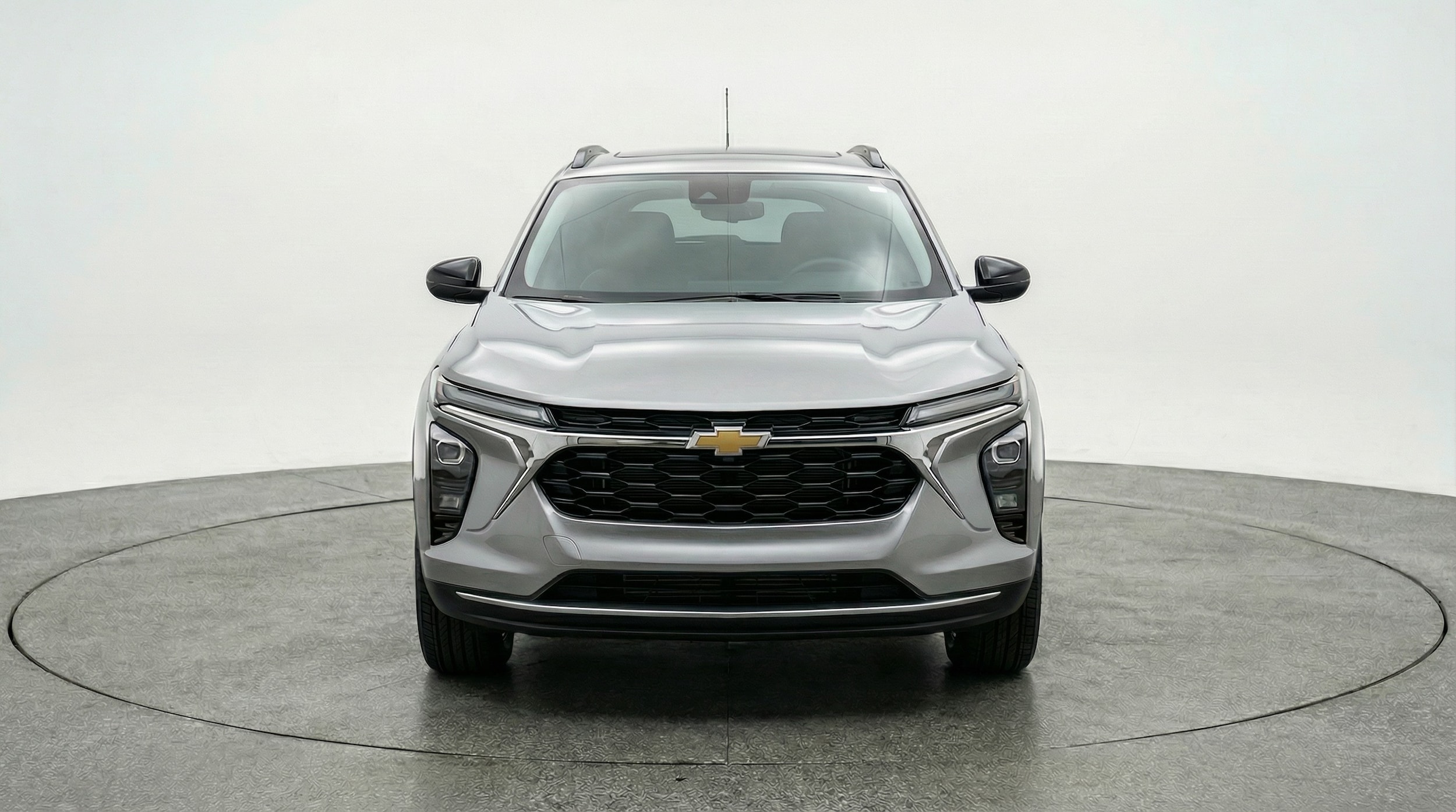 Thumbnail: 2025 Chevrolet Trax - 2