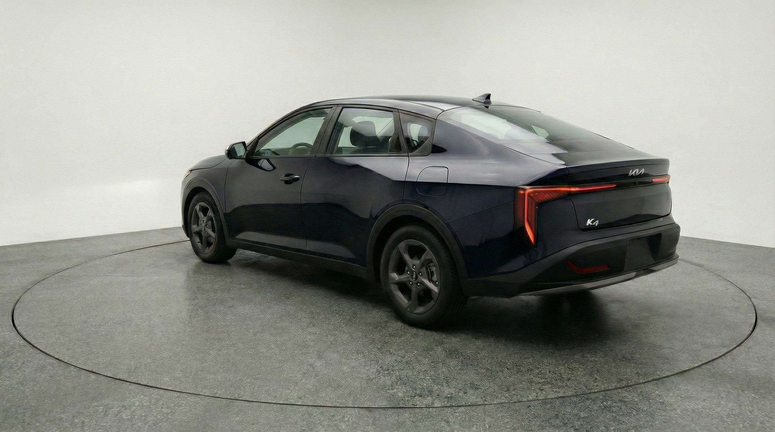 Thumbnail: 2025 Kia K4 - 7