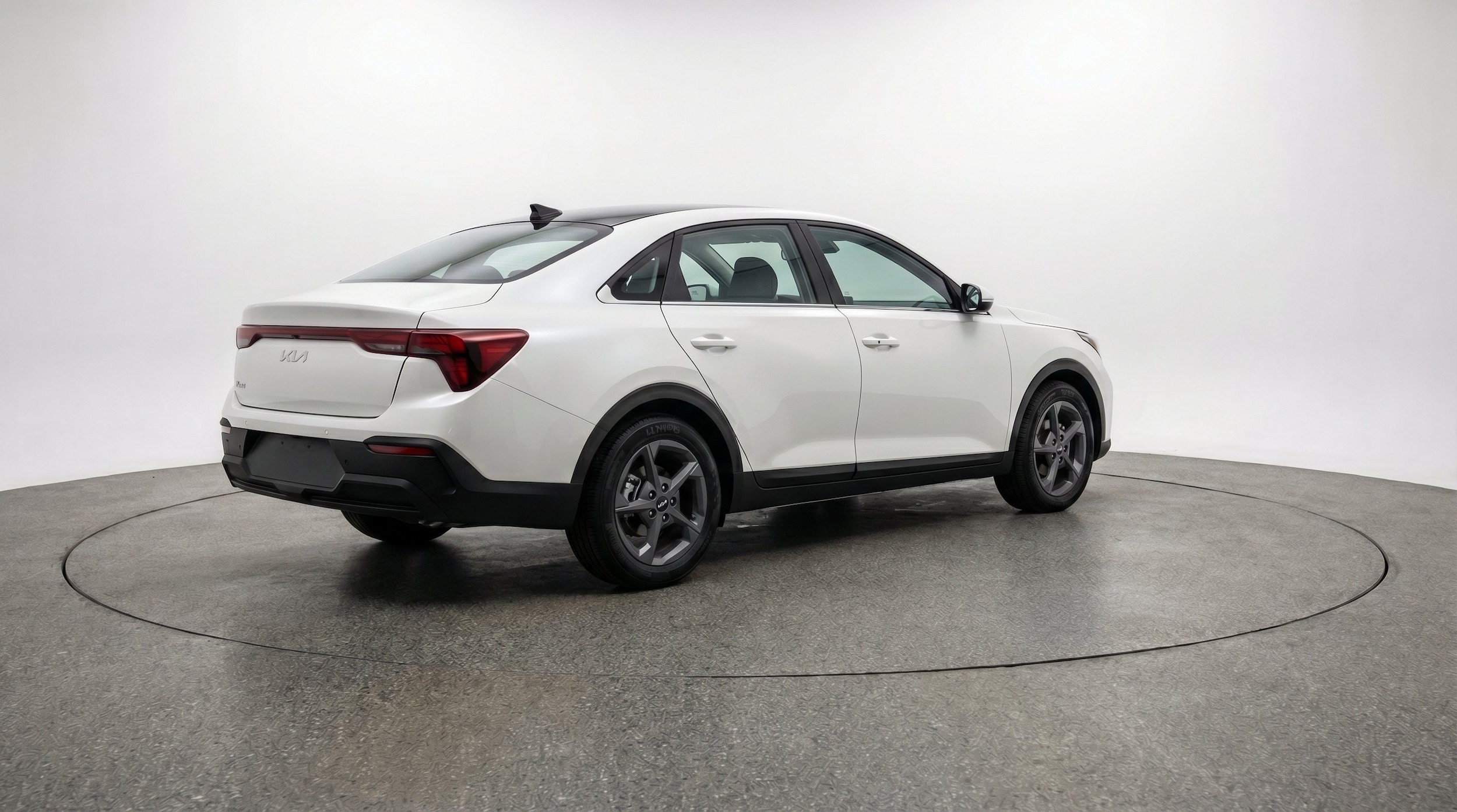 Thumbnail: 2025 Kia K4 - 9