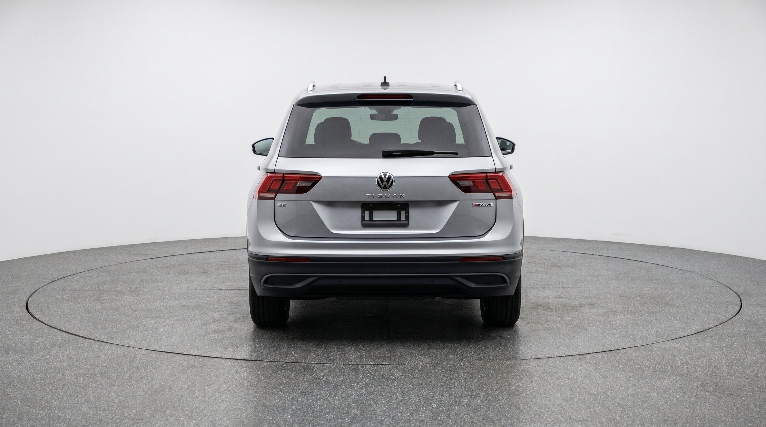 Thumbnail: 2026 Volkswagen Tiguan - 7