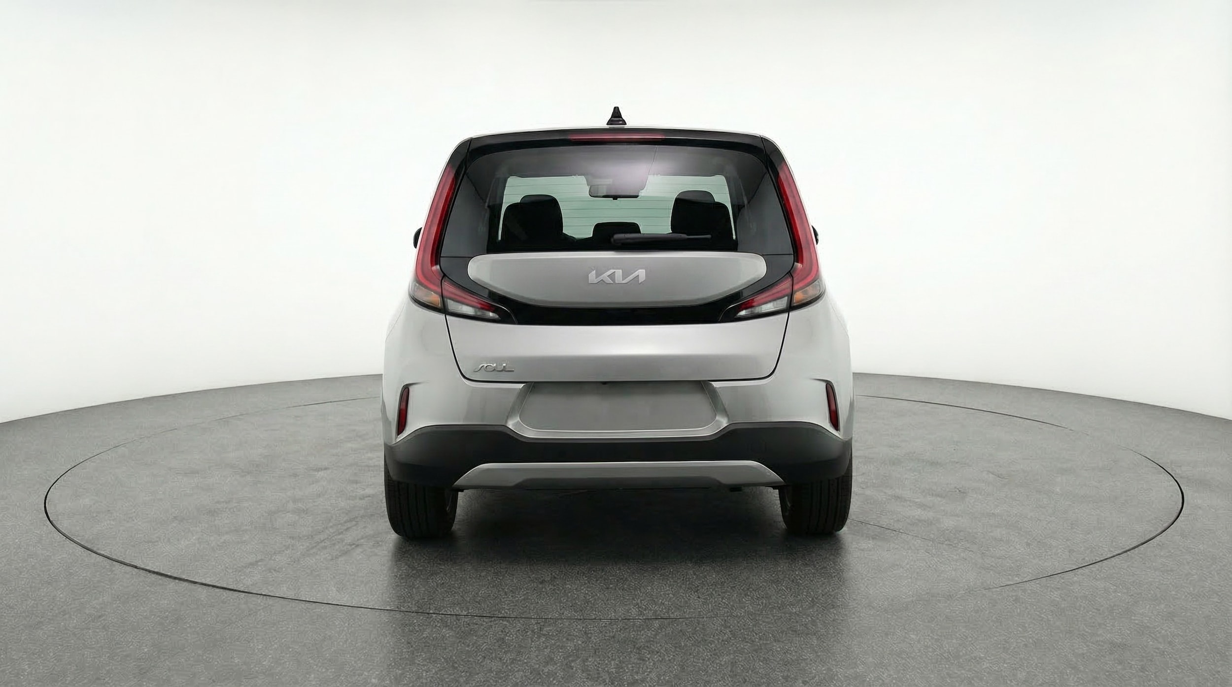 Thumbnail: 2025 Kia Soul - 6