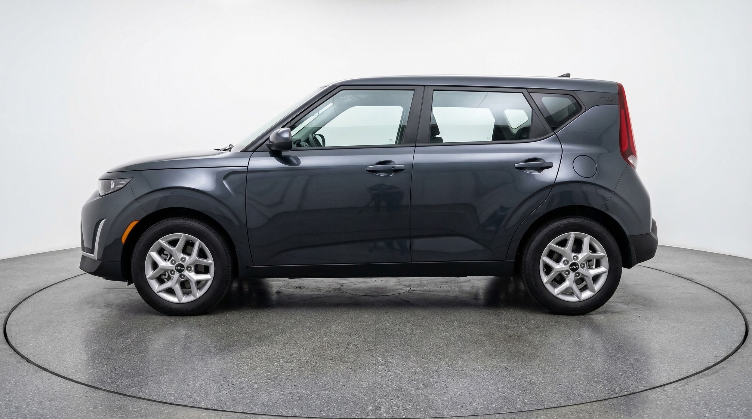 Thumbnail: 2025 Kia Soul - 4