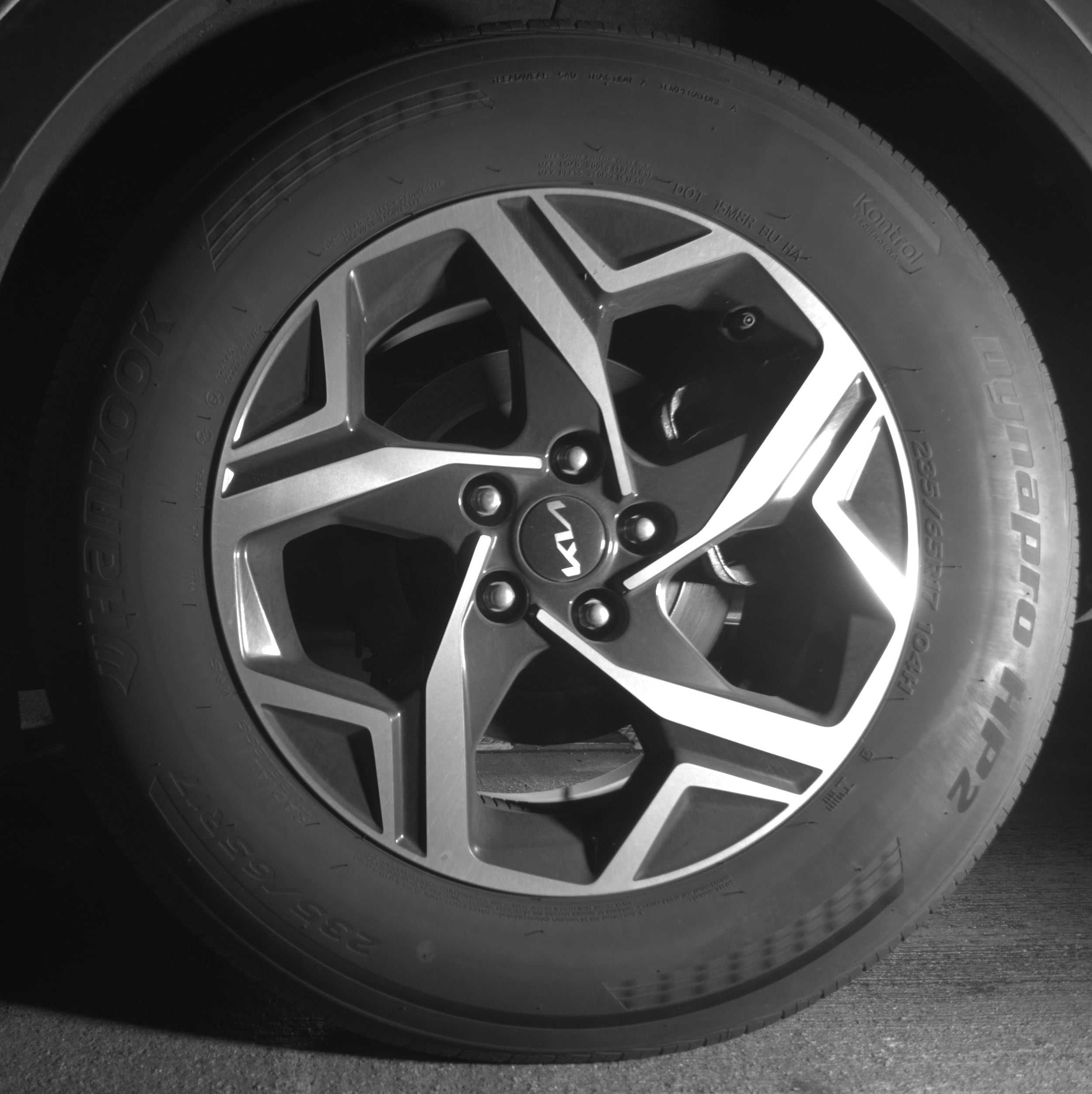 Thumbnail: 2025 Kia Sportage - 11