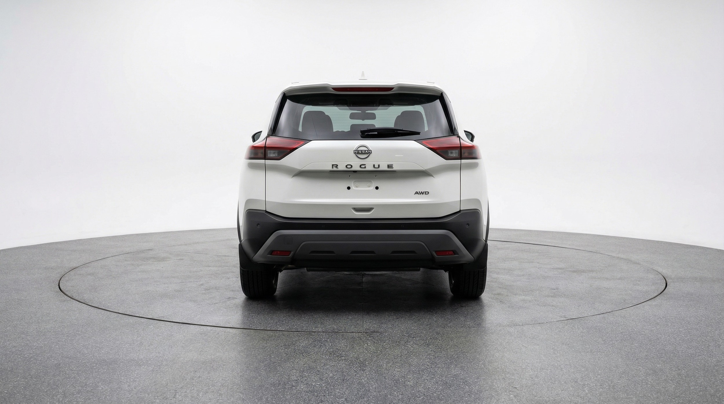 Thumbnail: 2025 Nissan Rogue - 6